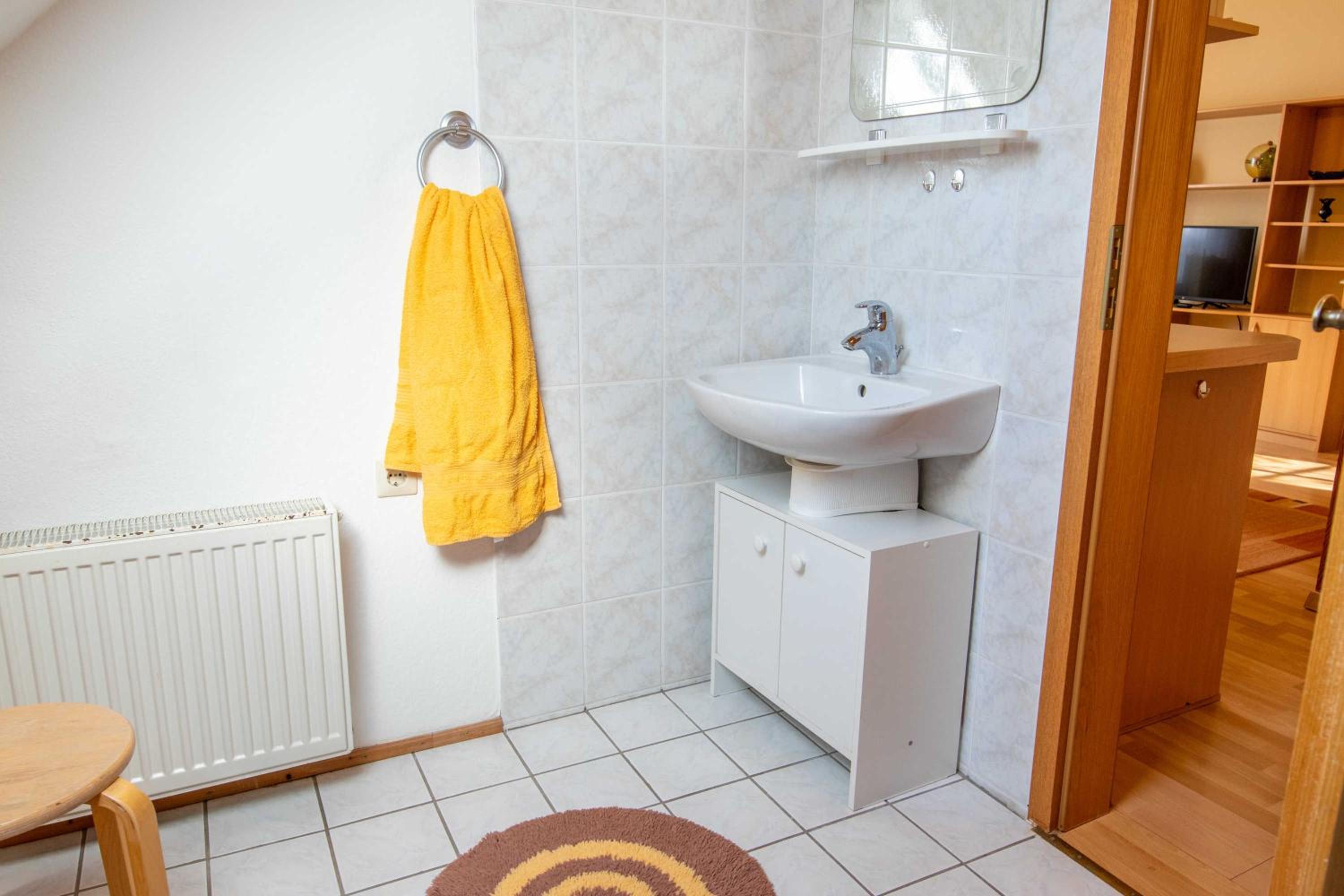 Ferienwohnung Seestraße