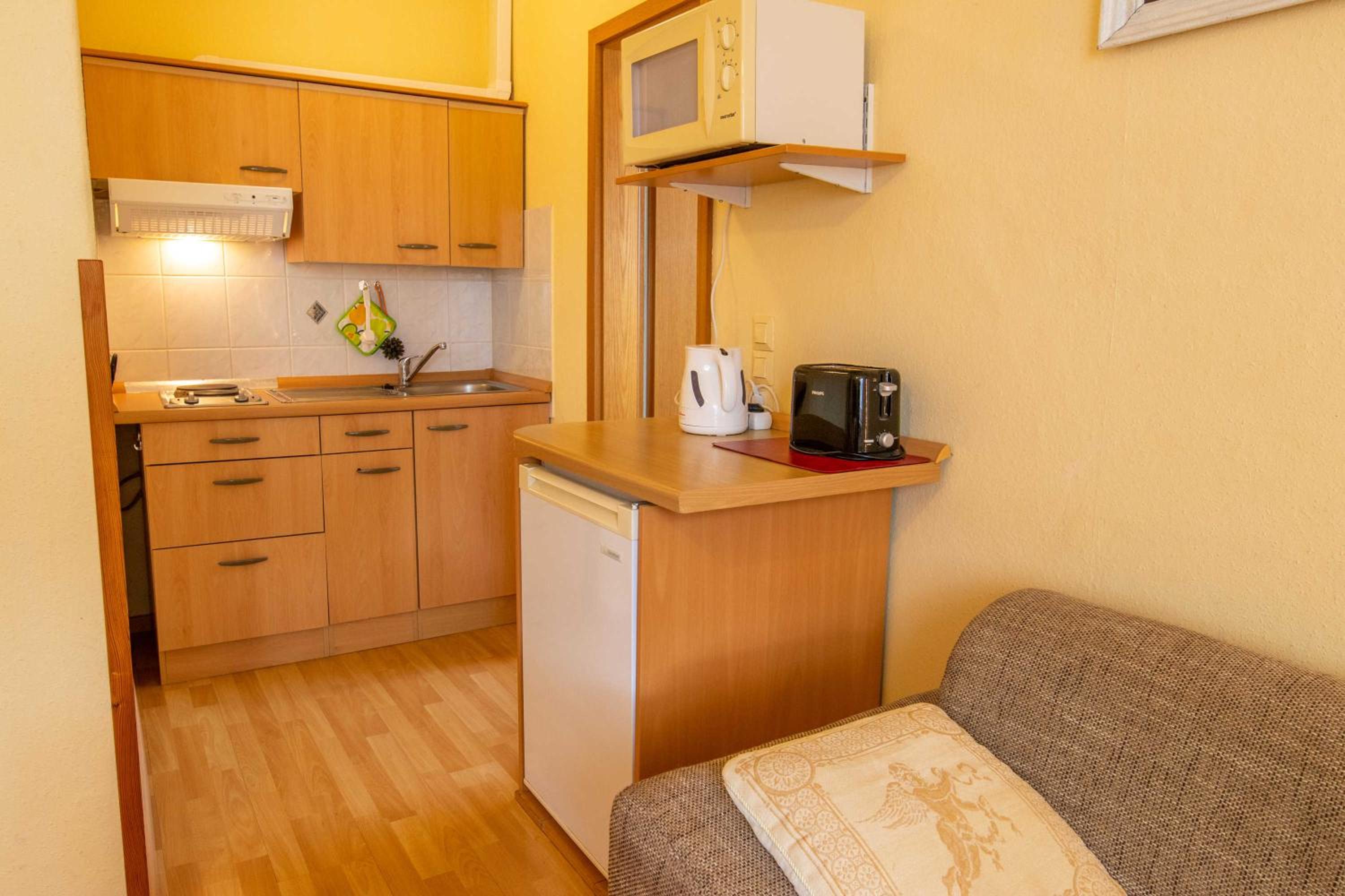 Ferienwohnung Seestraße