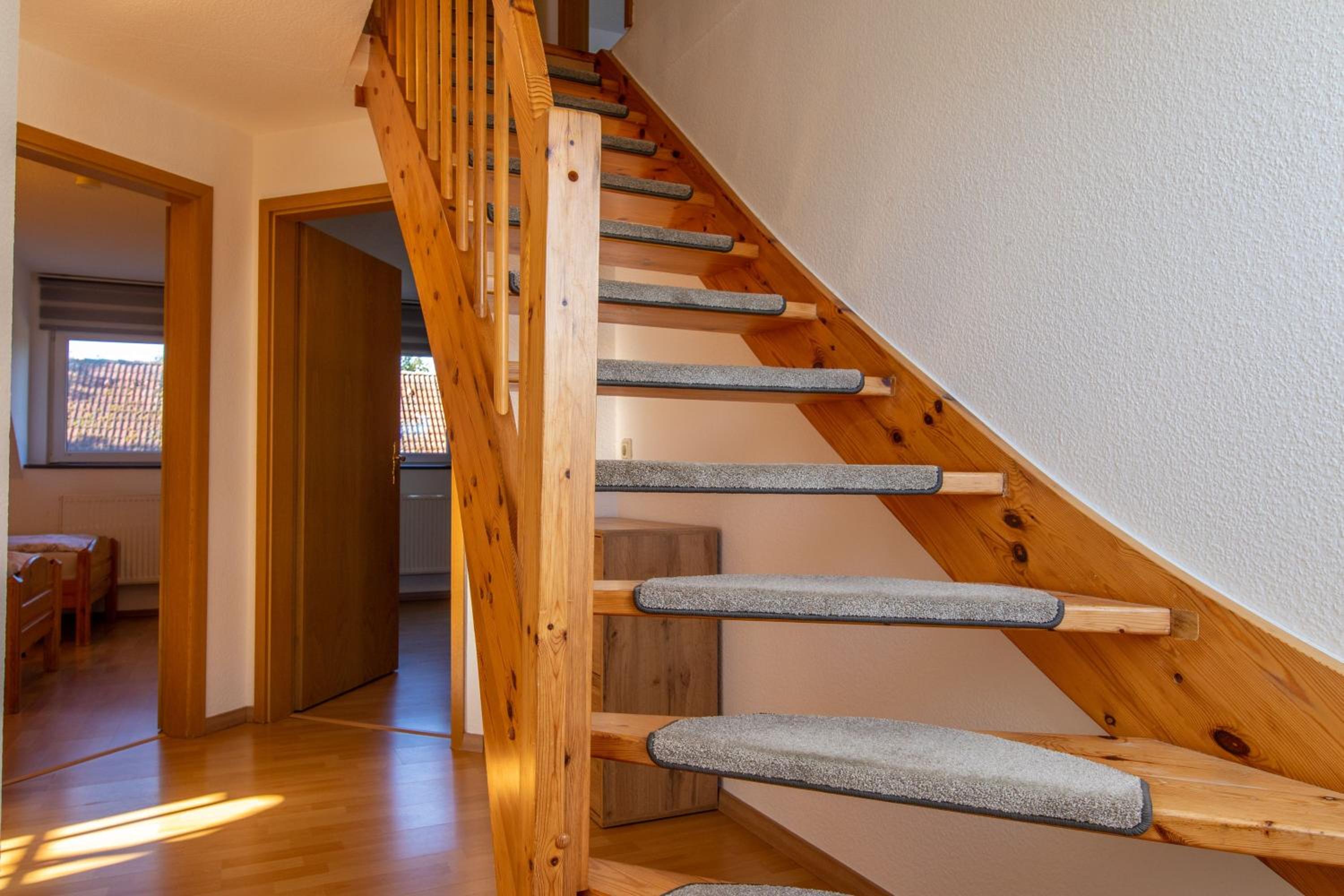 Ferienwohnung und Suite bei Stralsund