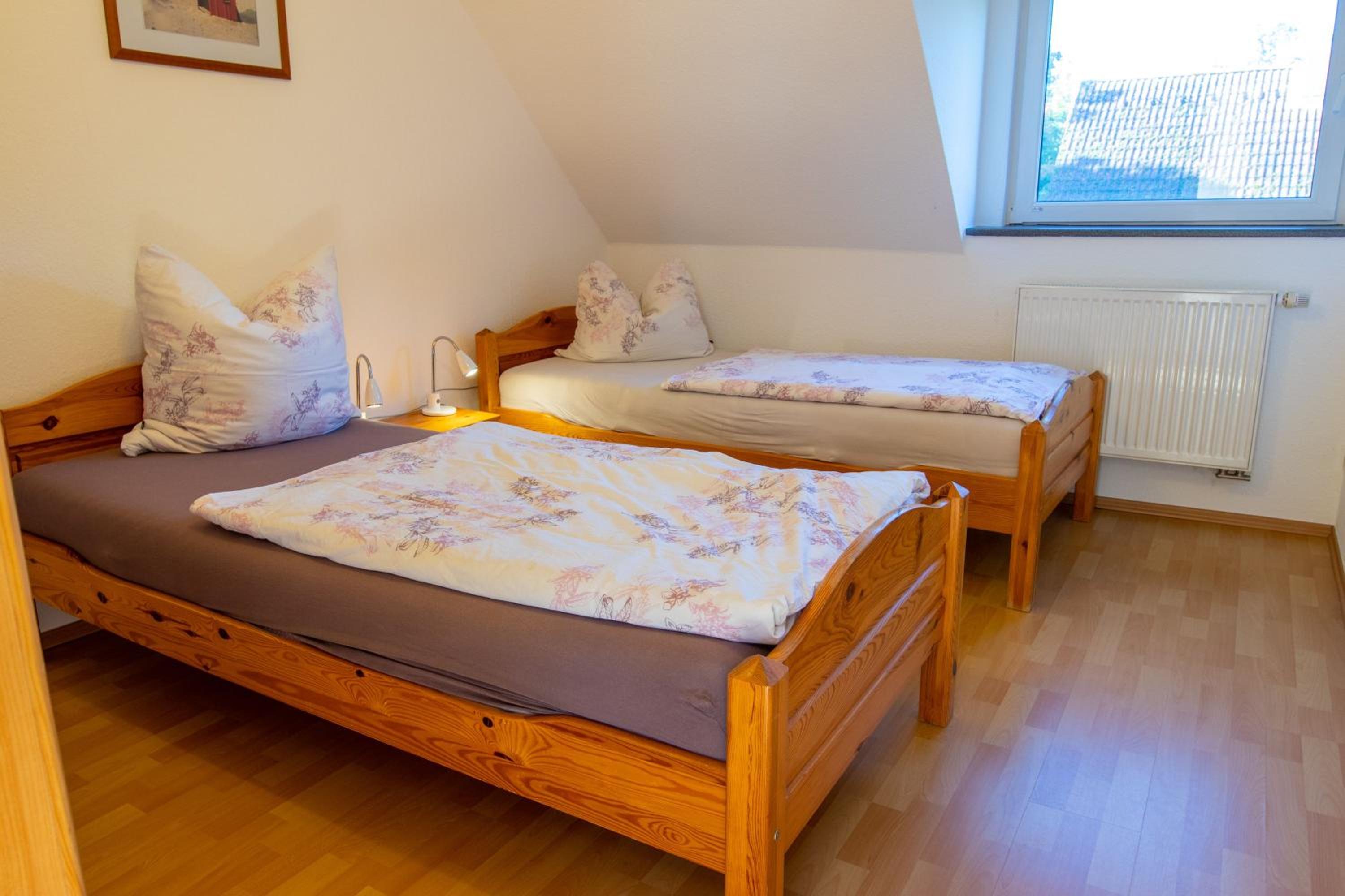 Ferienwohnung und Suite bei Stralsund