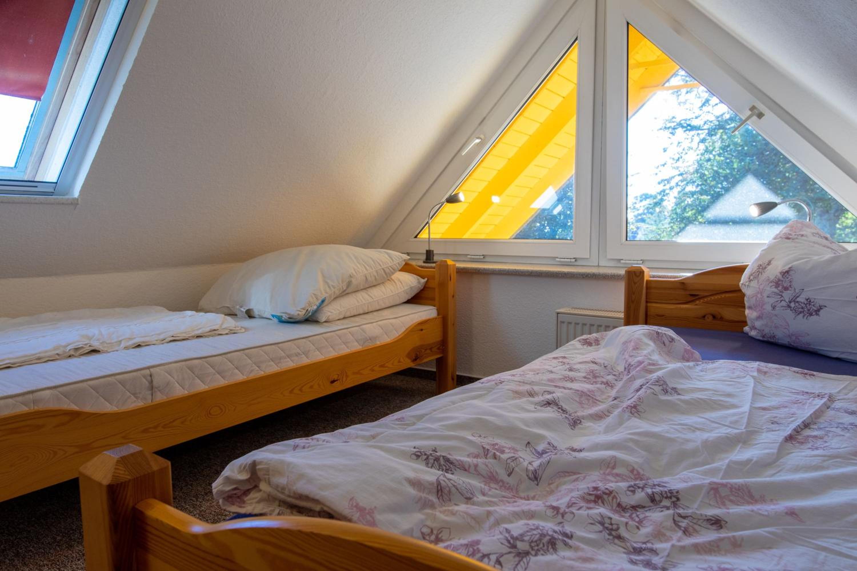 Ferienwohnung und Suite bei Stralsund