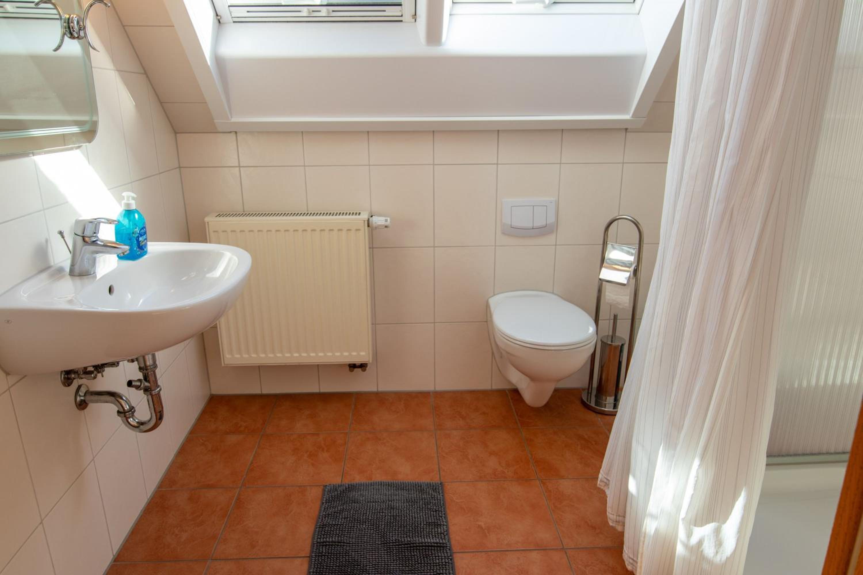 Ferienwohnung und Suite bei Stralsund