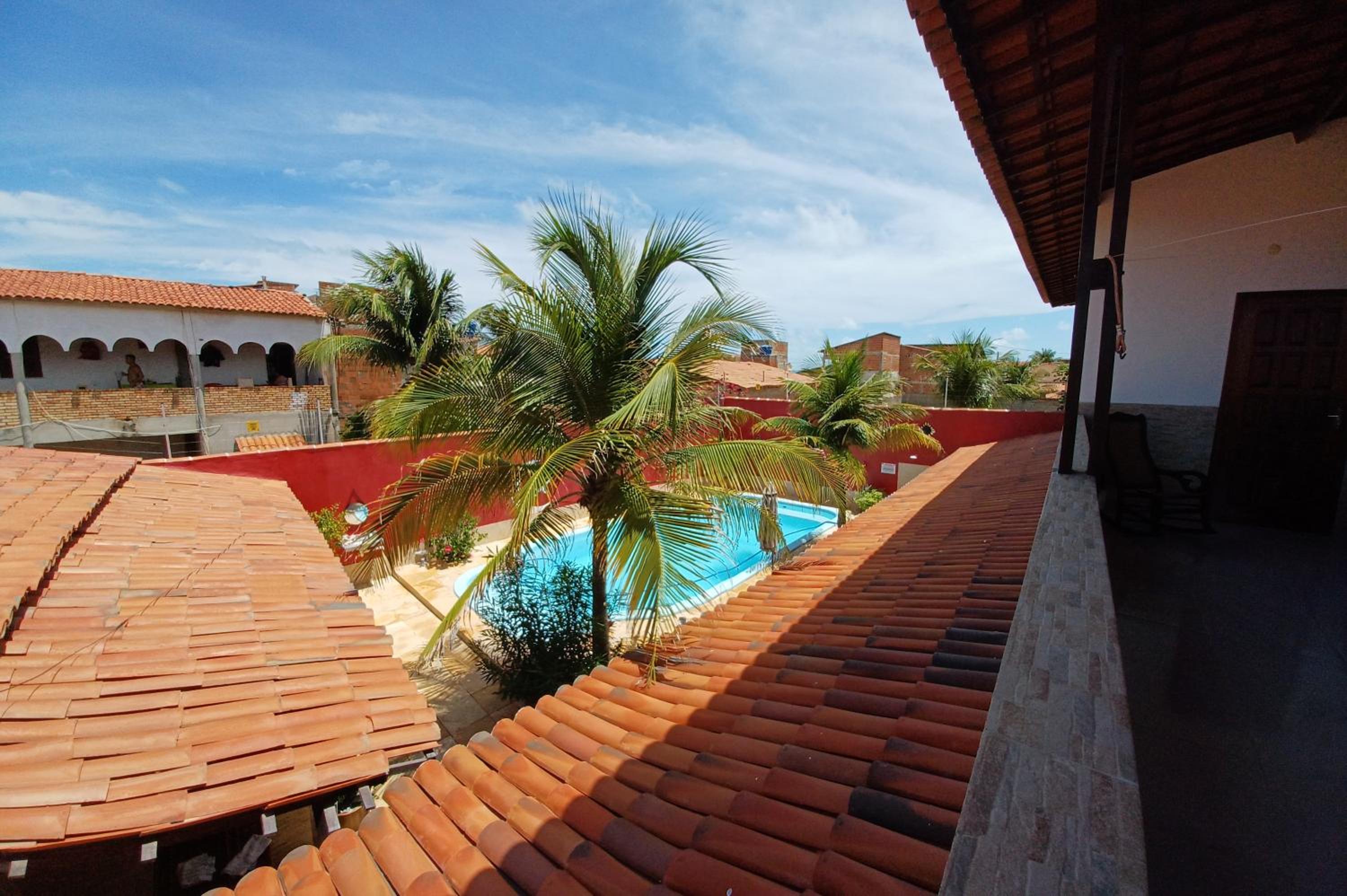 Manitu Flat Canoa Quebrada