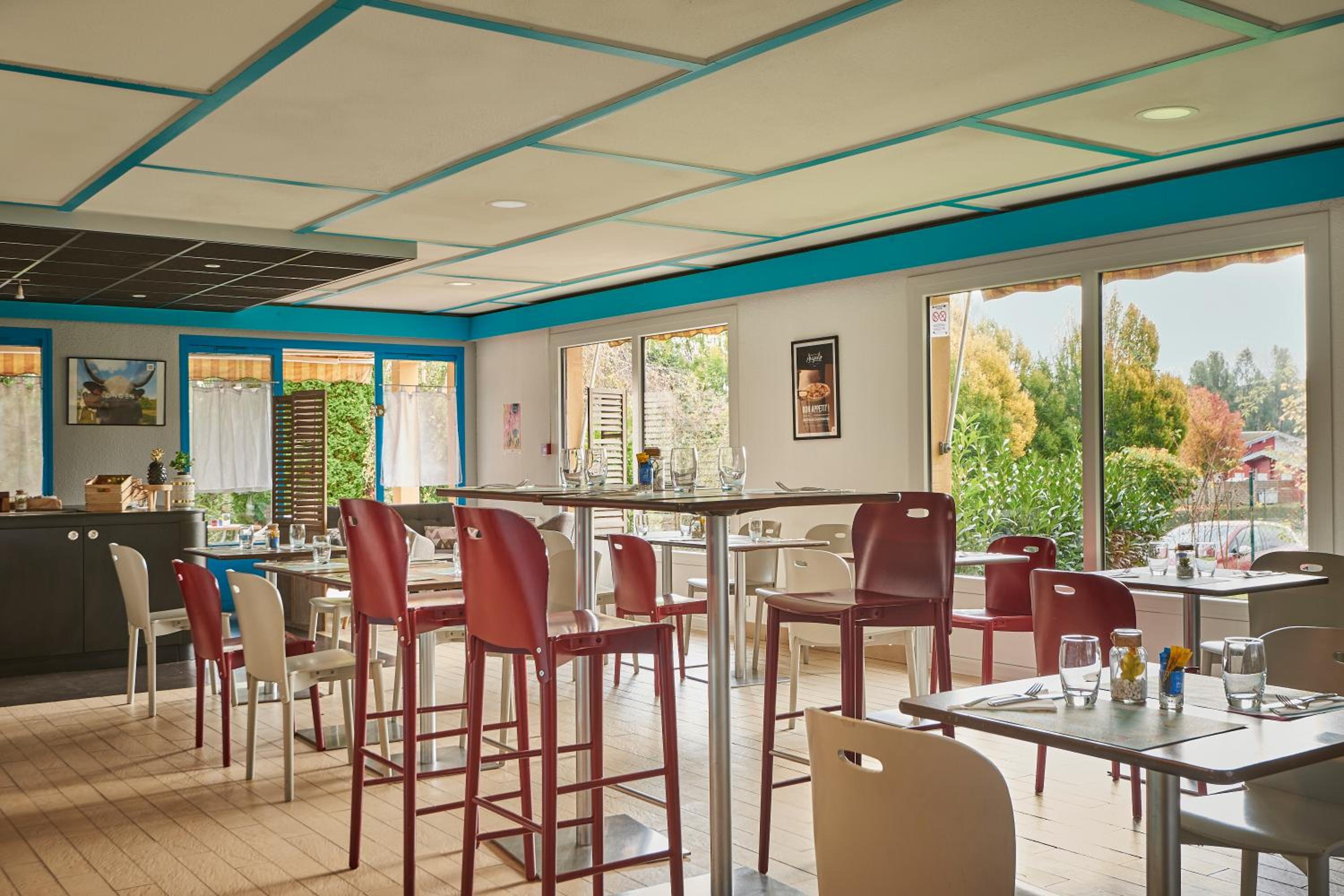 Epinal Vacations - Kyriad Direct Epinal - Property Image 4