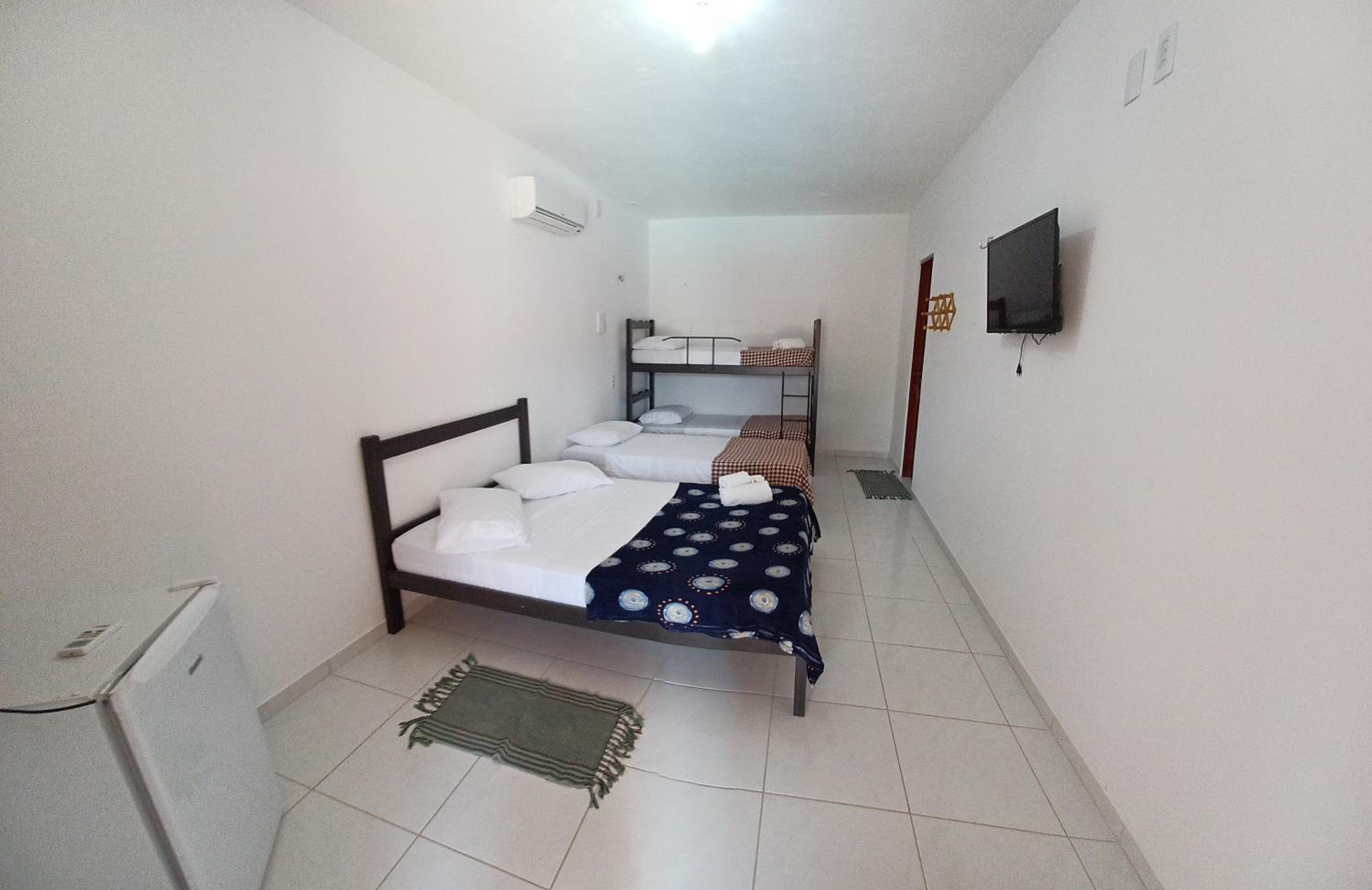 Manitu Flat Canoa Quebrada