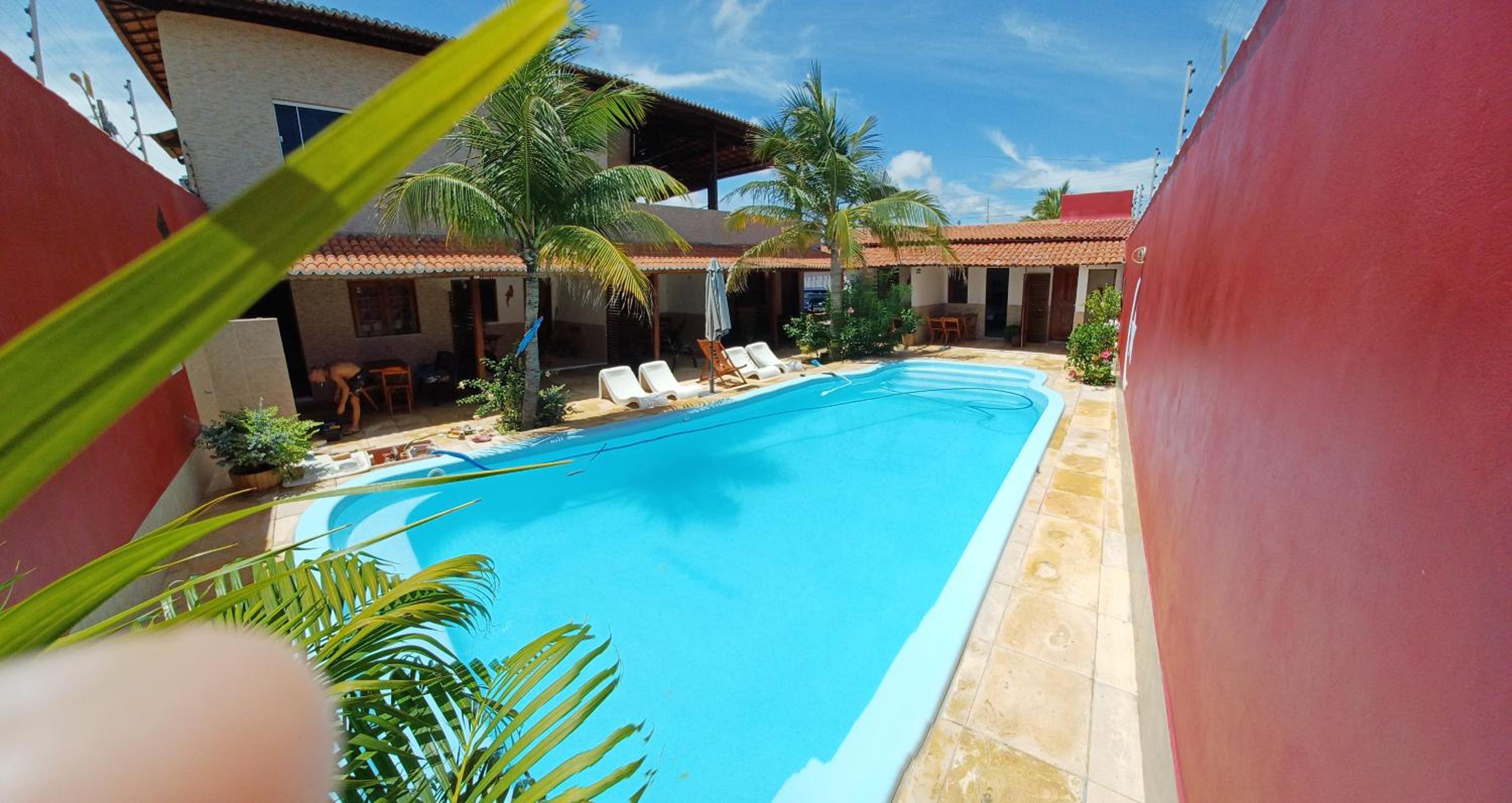 Manitu Flat Canoa Quebrada