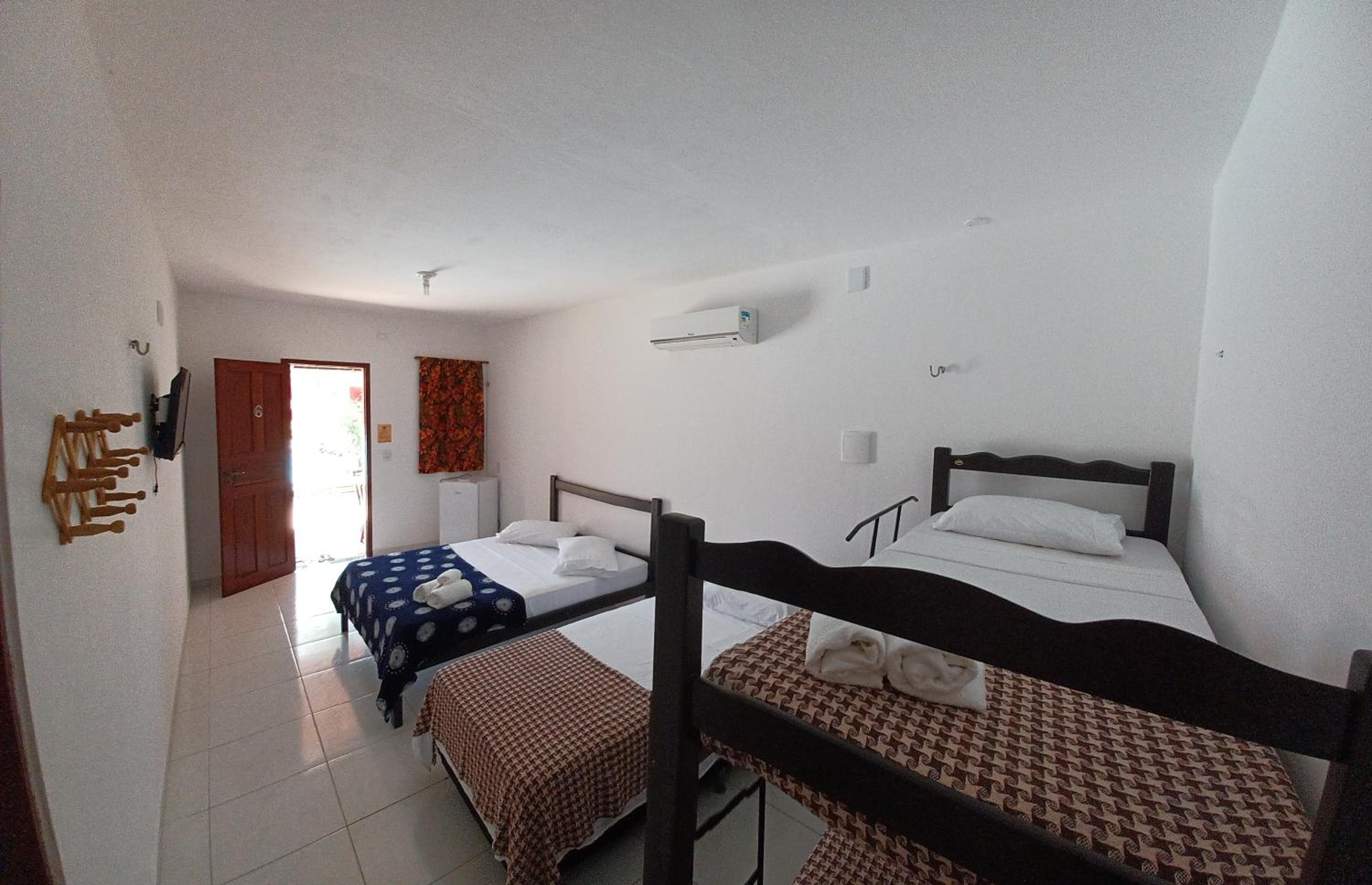 Manitu Flat Canoa Quebrada