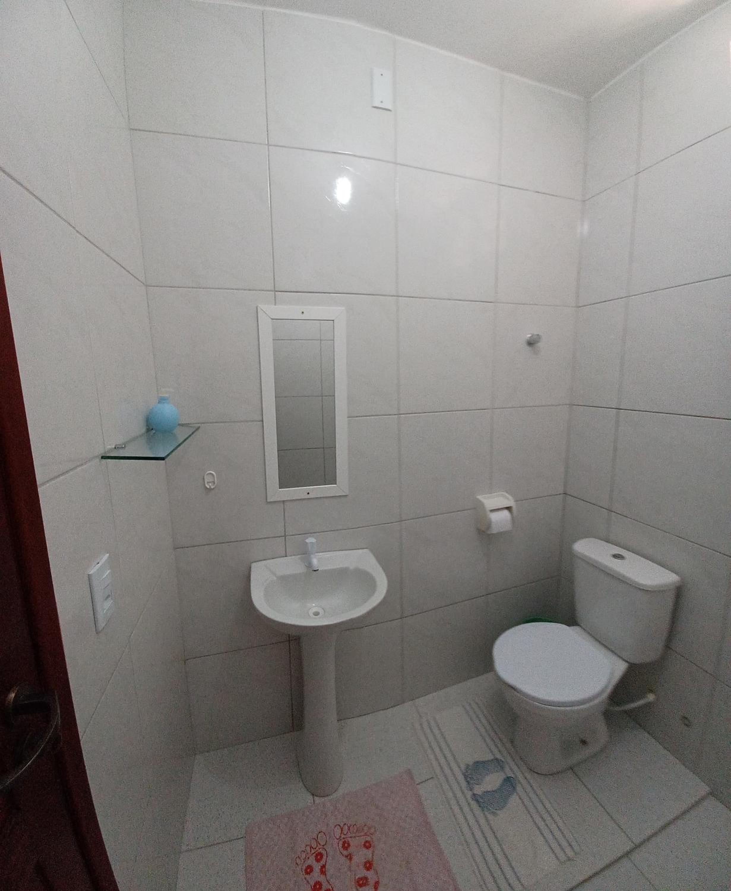Manitu Flat Canoa Quebrada