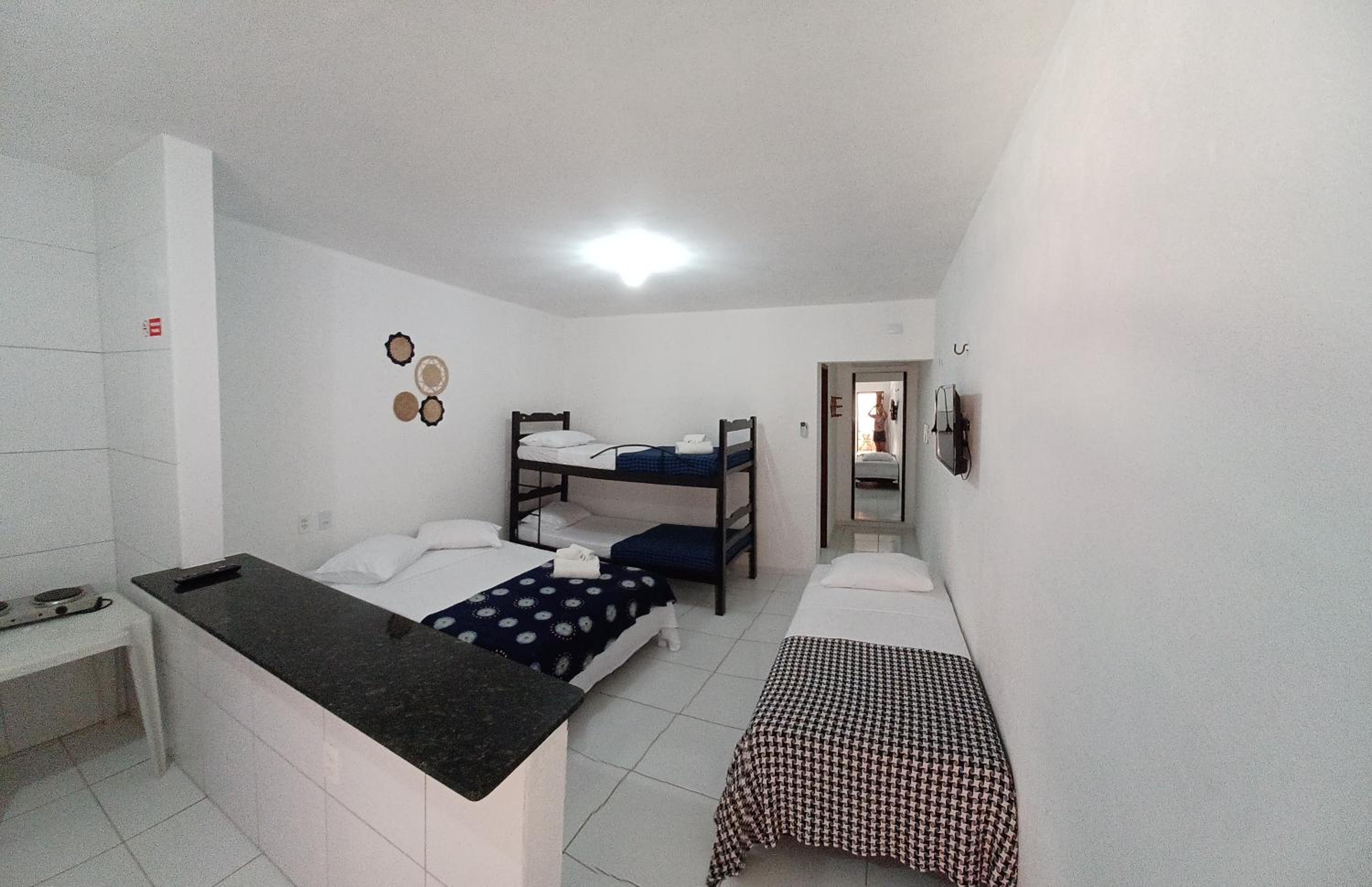Manitu Flat Canoa Quebrada