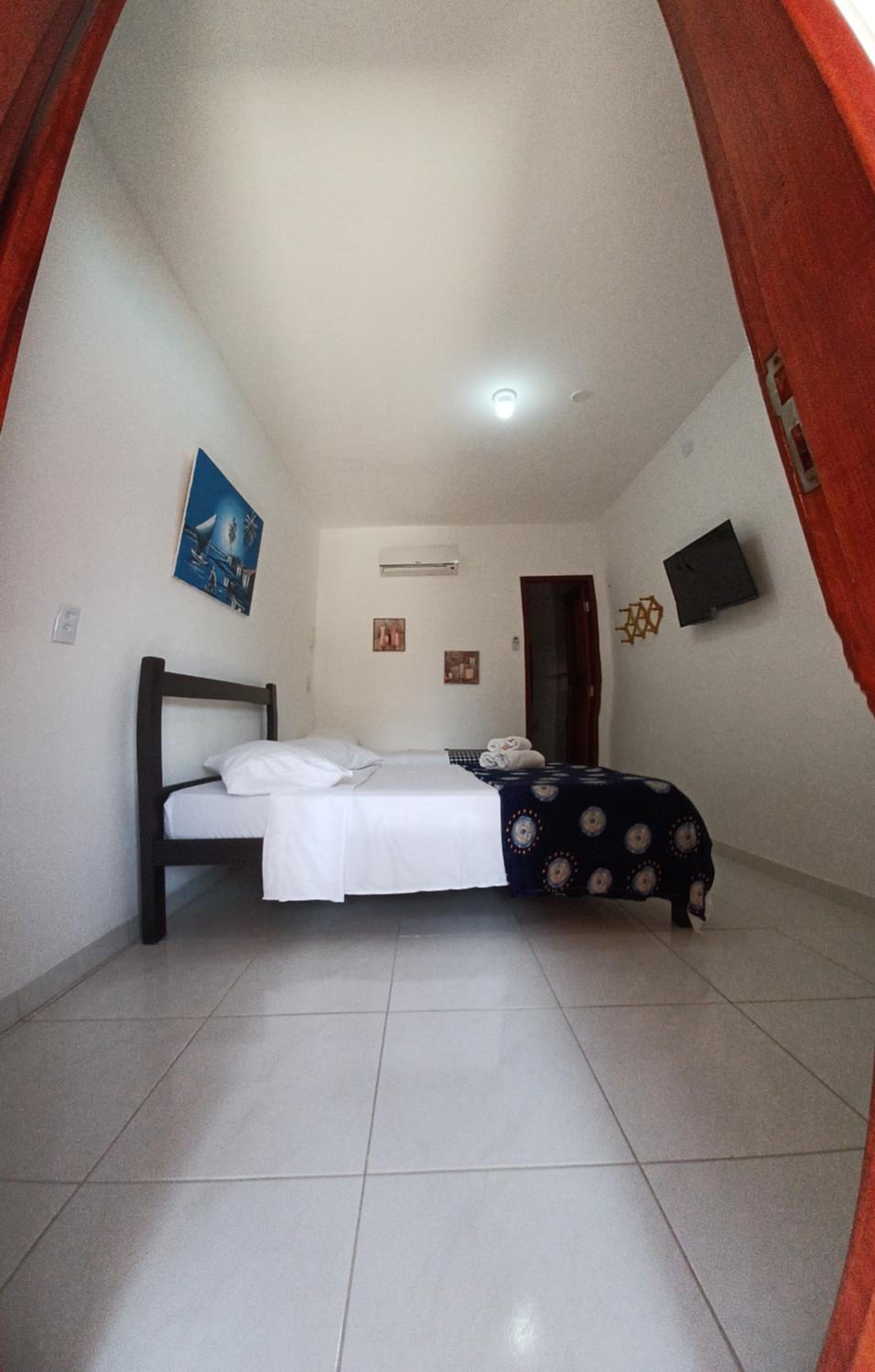 Manitu Flat Canoa Quebrada