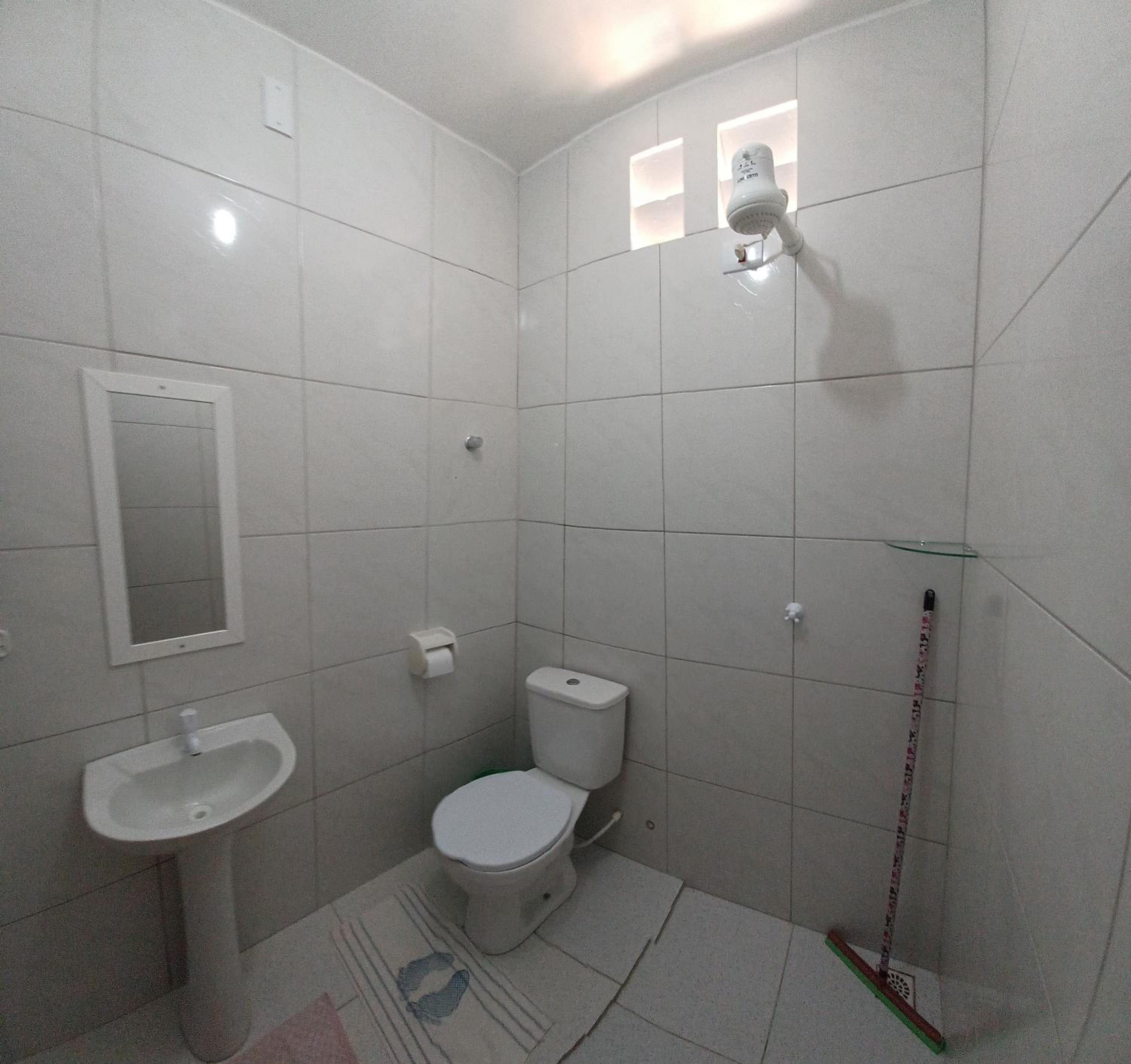 Manitu Flat Canoa Quebrada