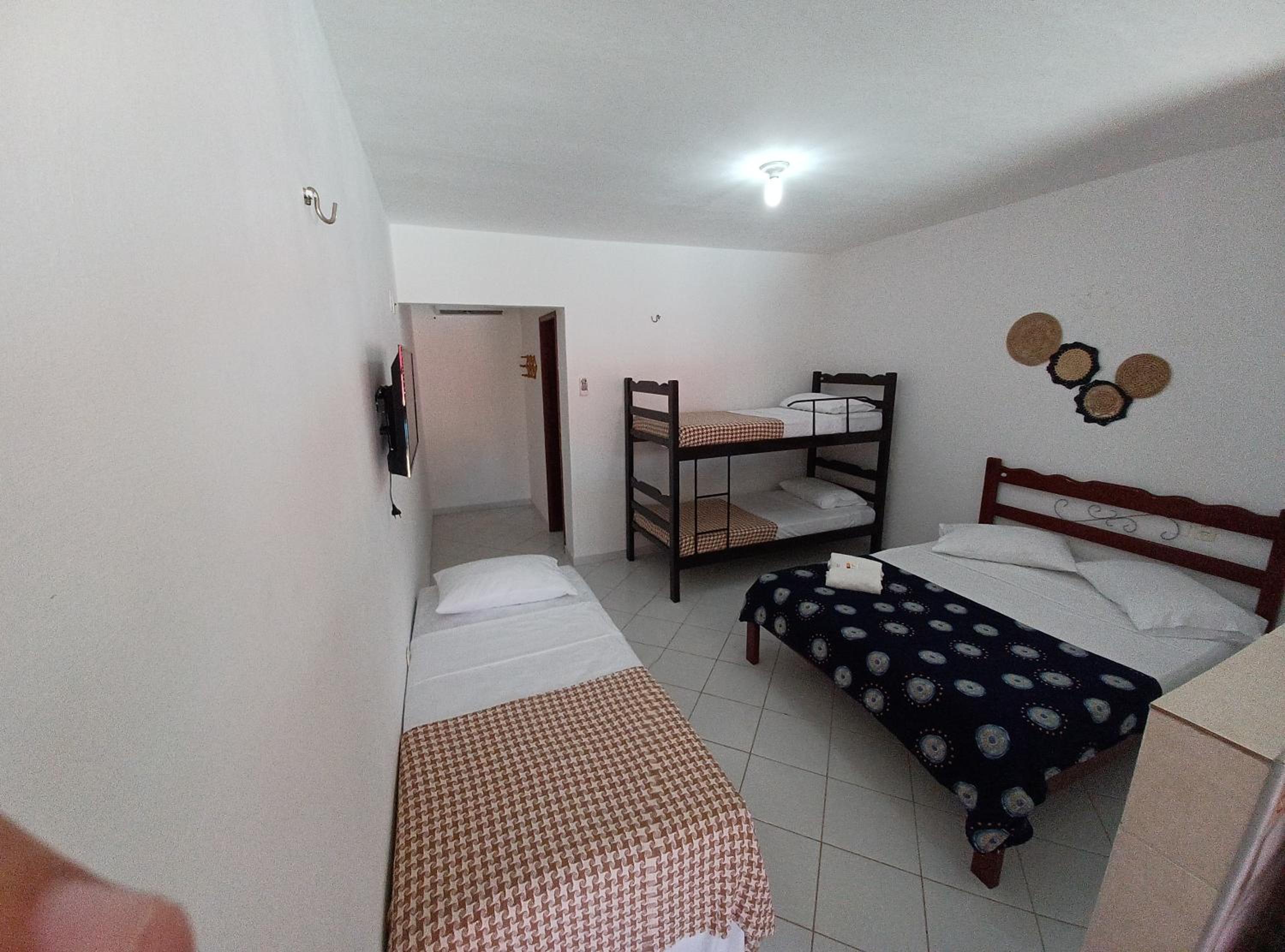Manitu Flat Canoa Quebrada