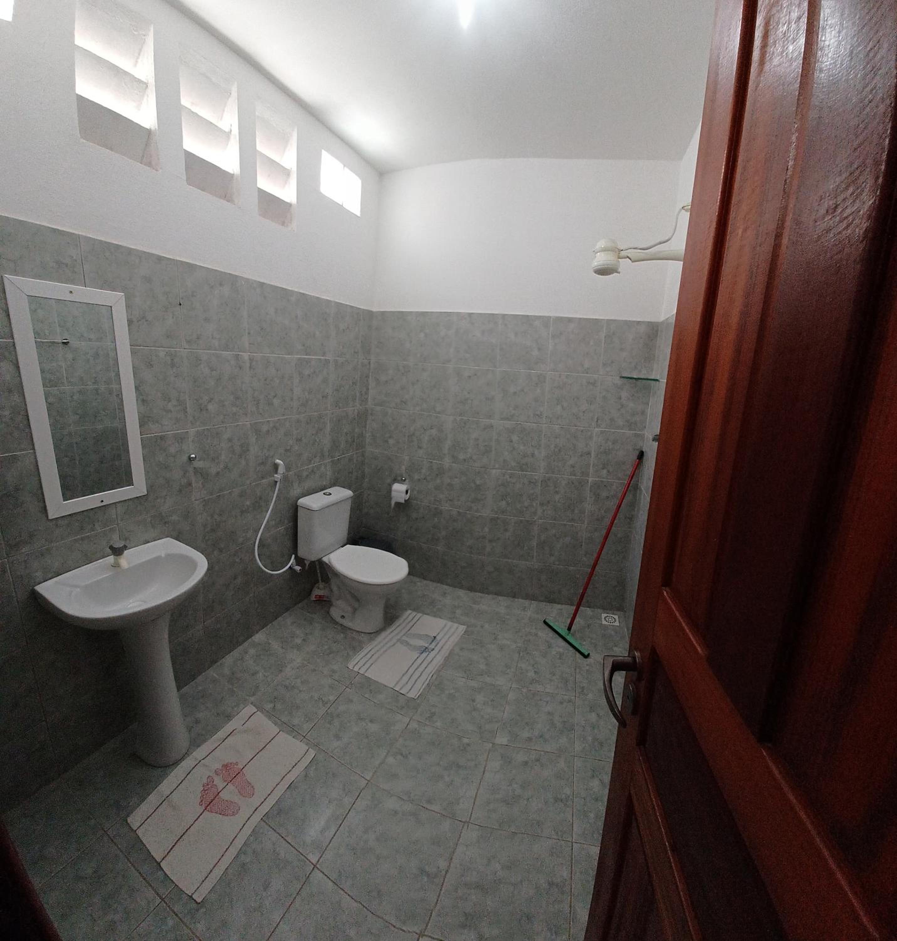 Manitu Flat Canoa Quebrada