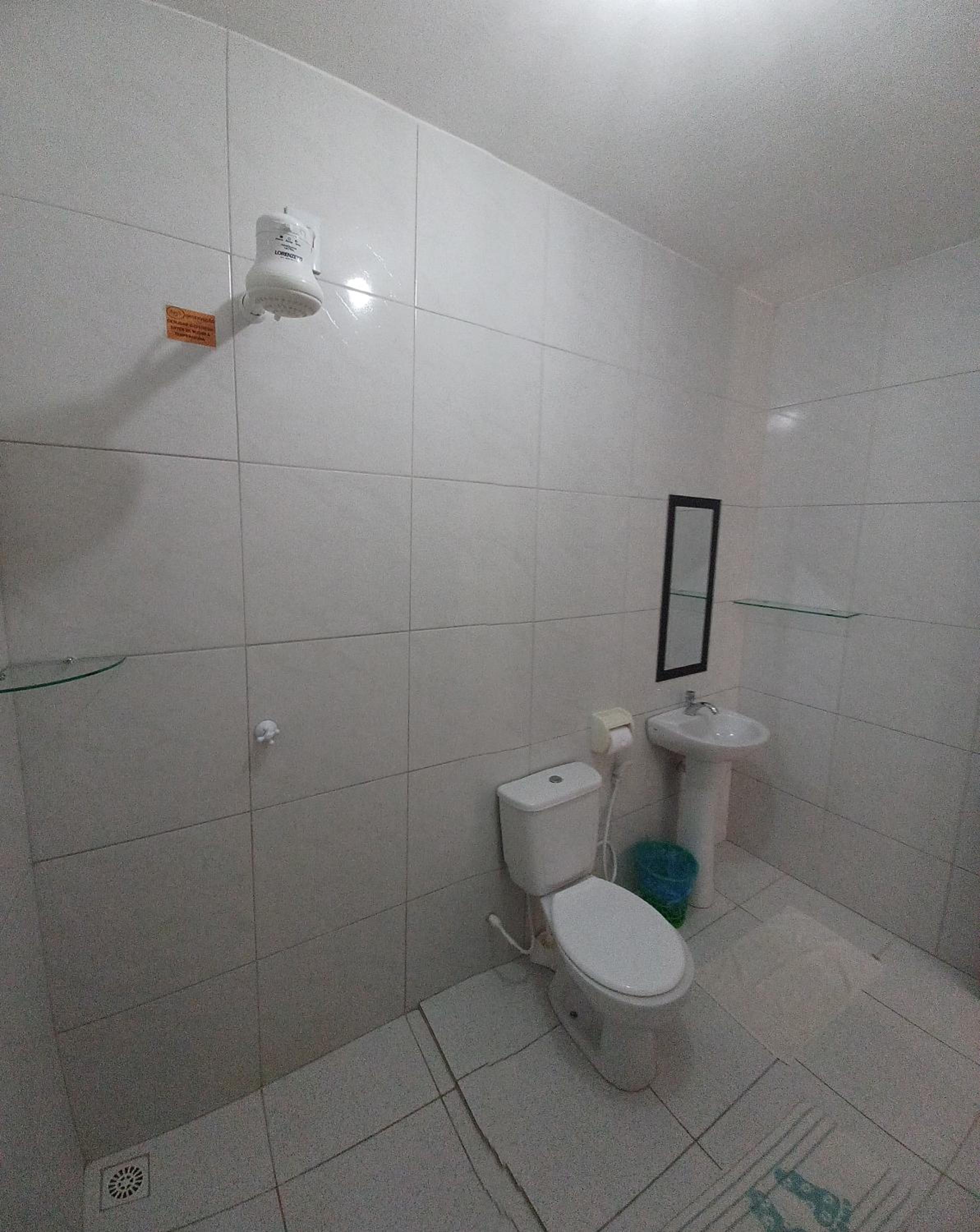 Manitu Flat Canoa Quebrada