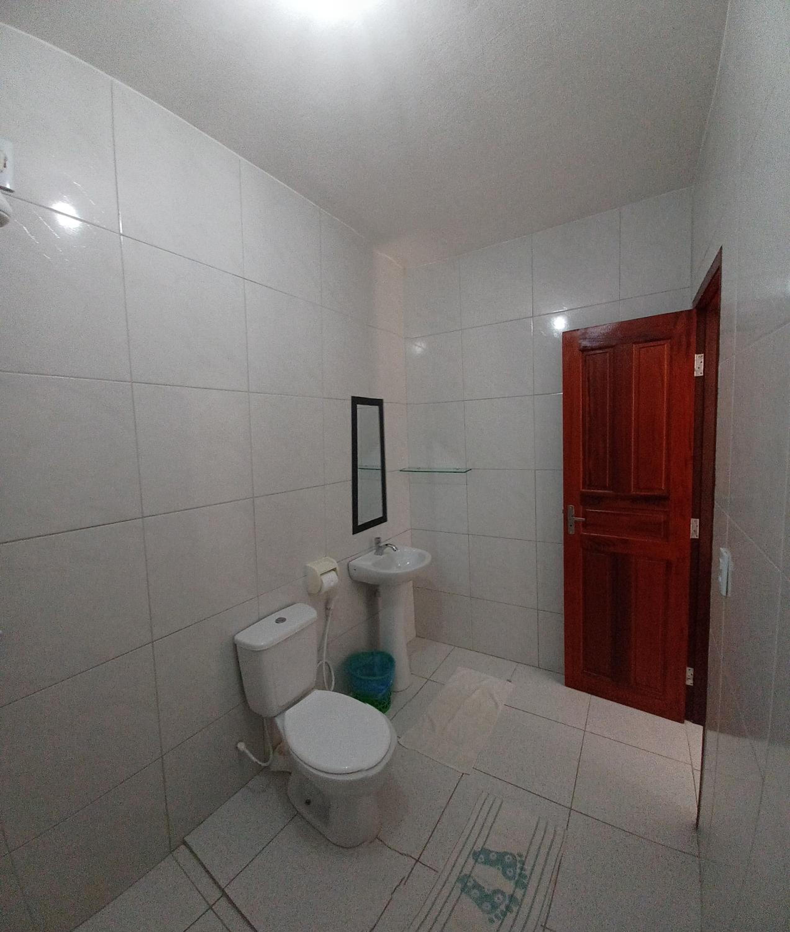 Manitu Flat Canoa Quebrada