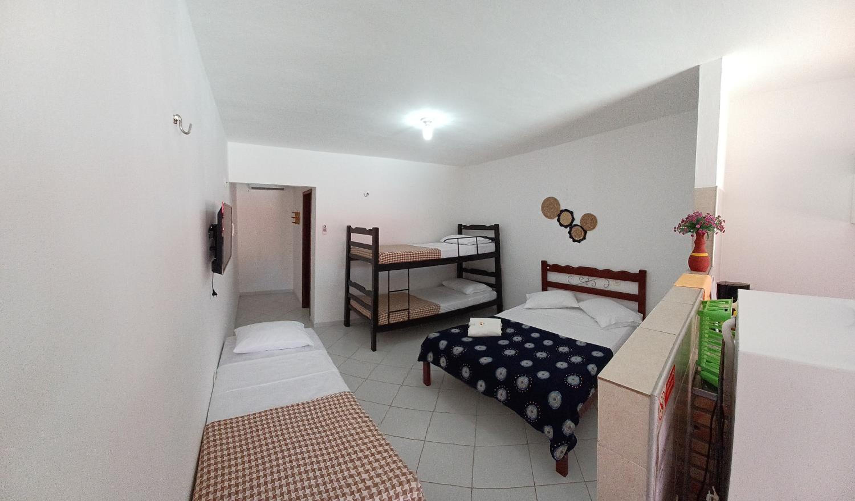 Manitu Flat Canoa Quebrada