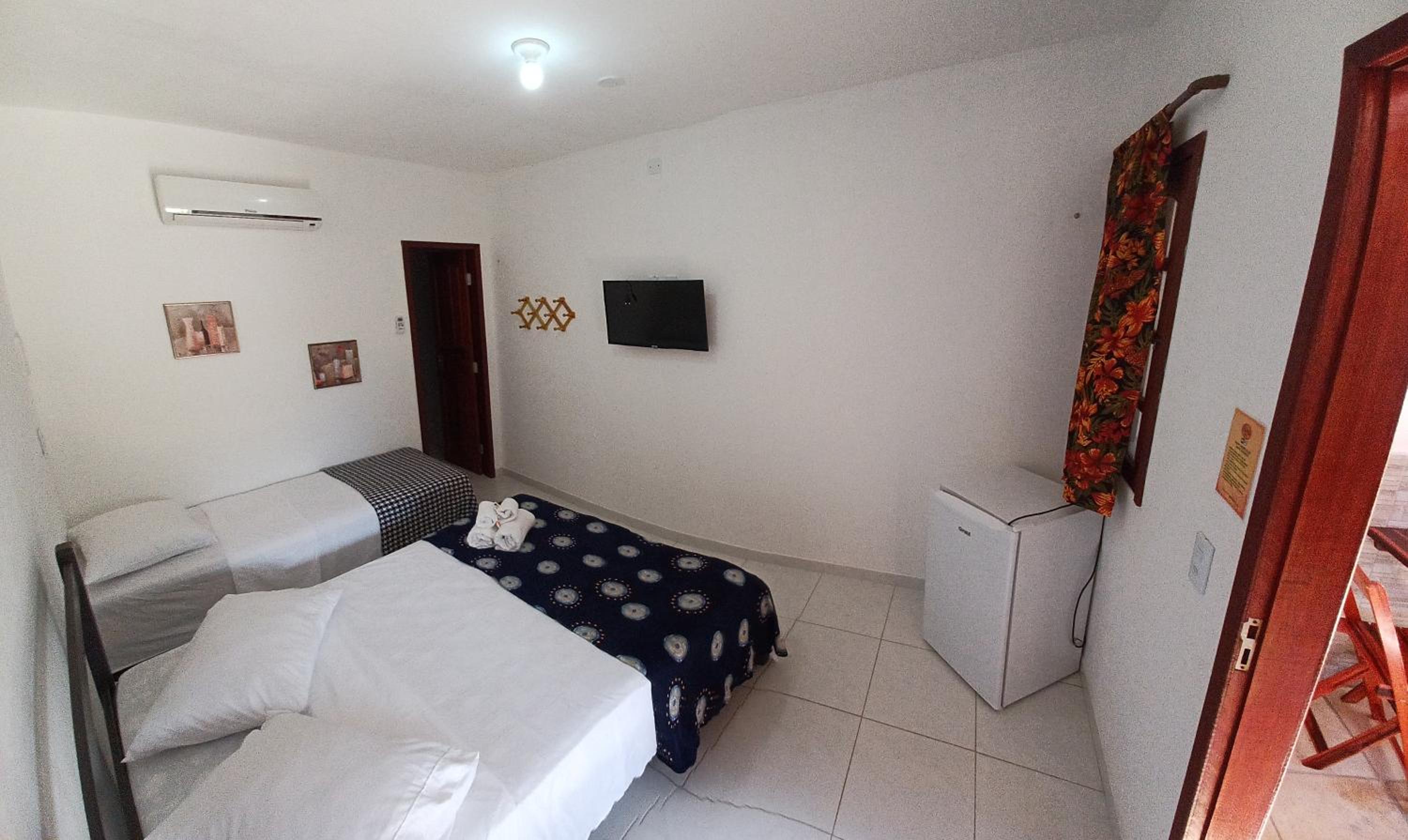 Manitu Flat Canoa Quebrada