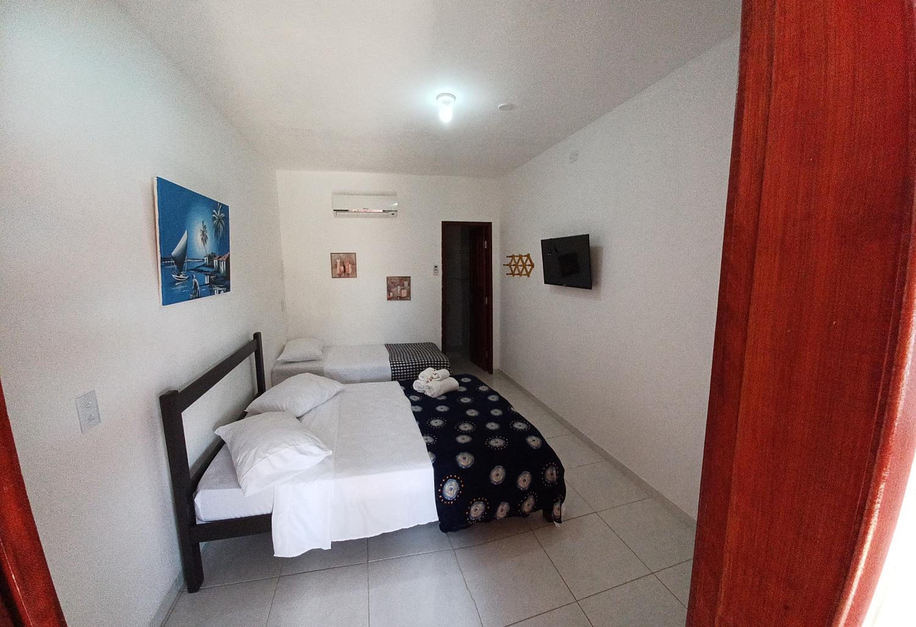 Manitu Flat Canoa Quebrada