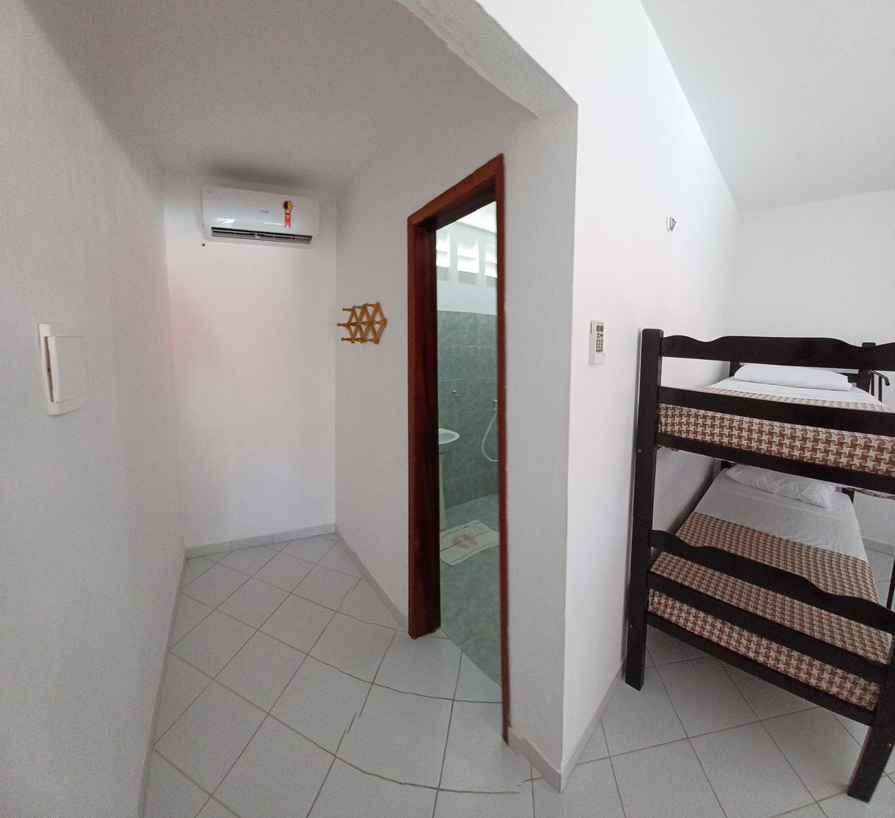 Manitu Flat Canoa Quebrada