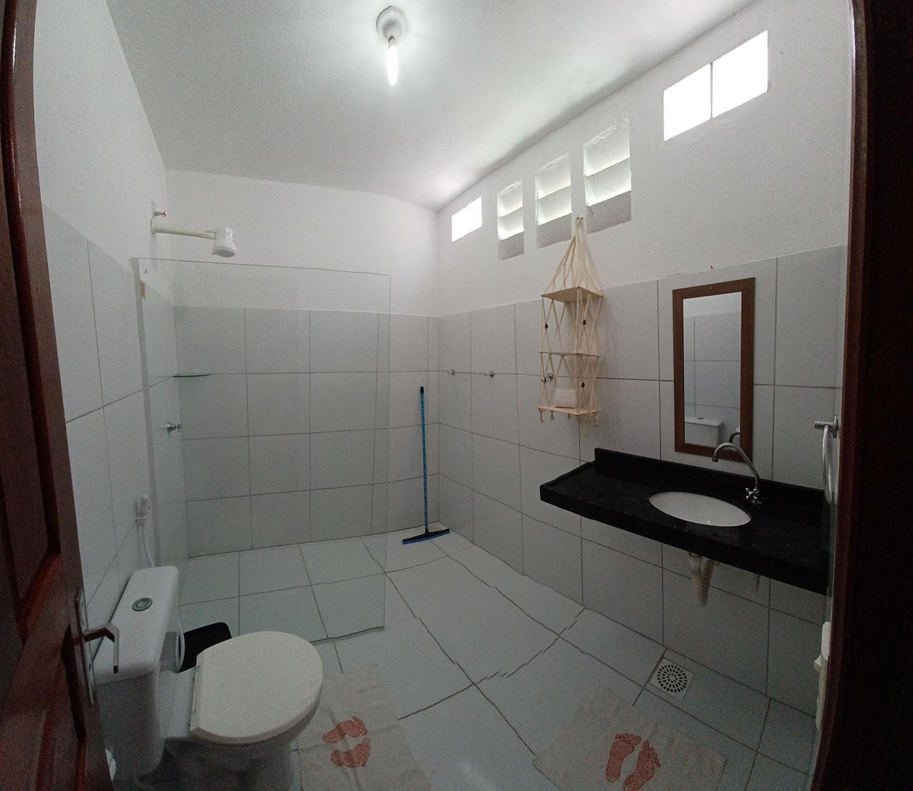 Manitu Flat Canoa Quebrada