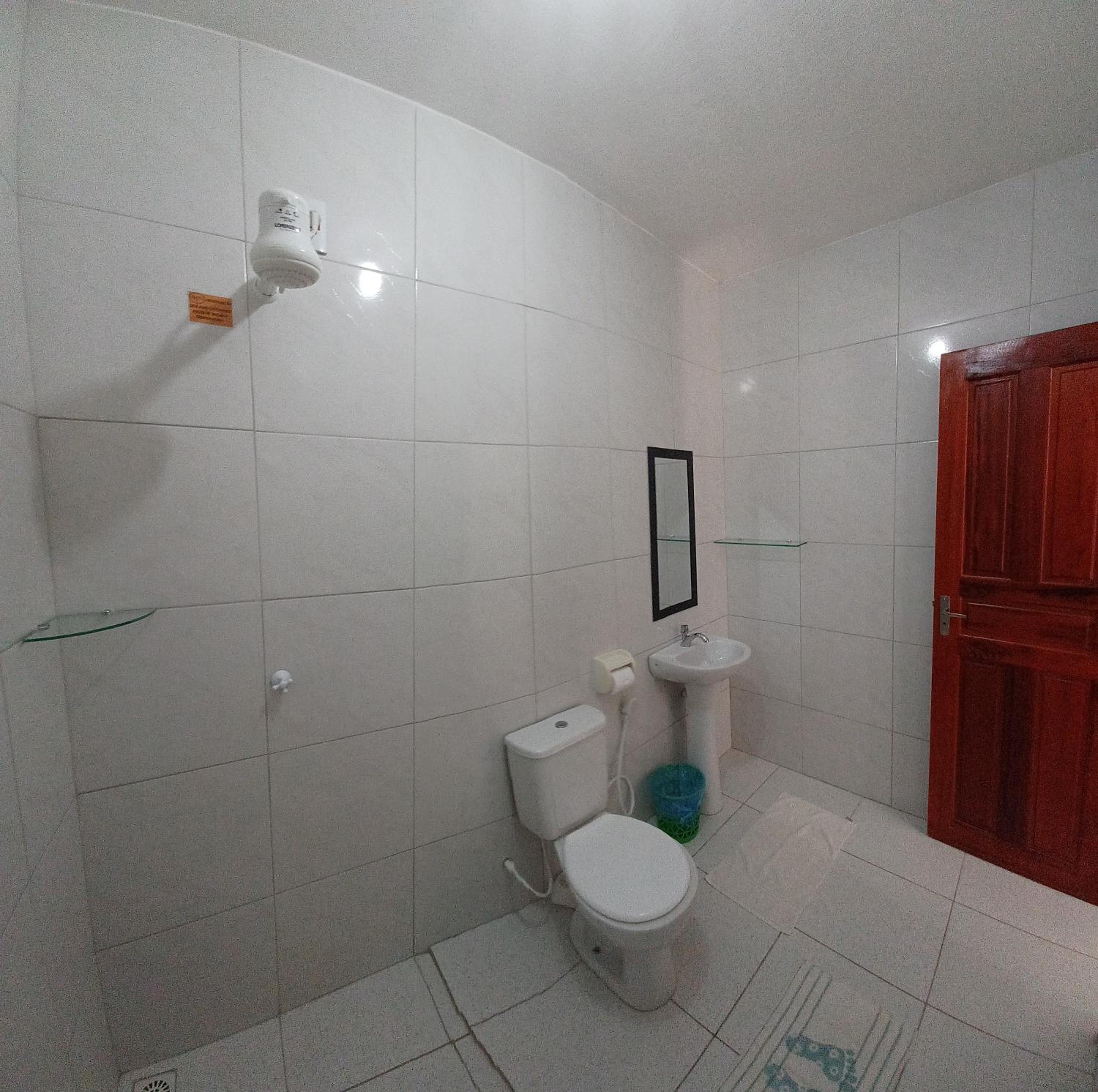 Manitu Flat Canoa Quebrada