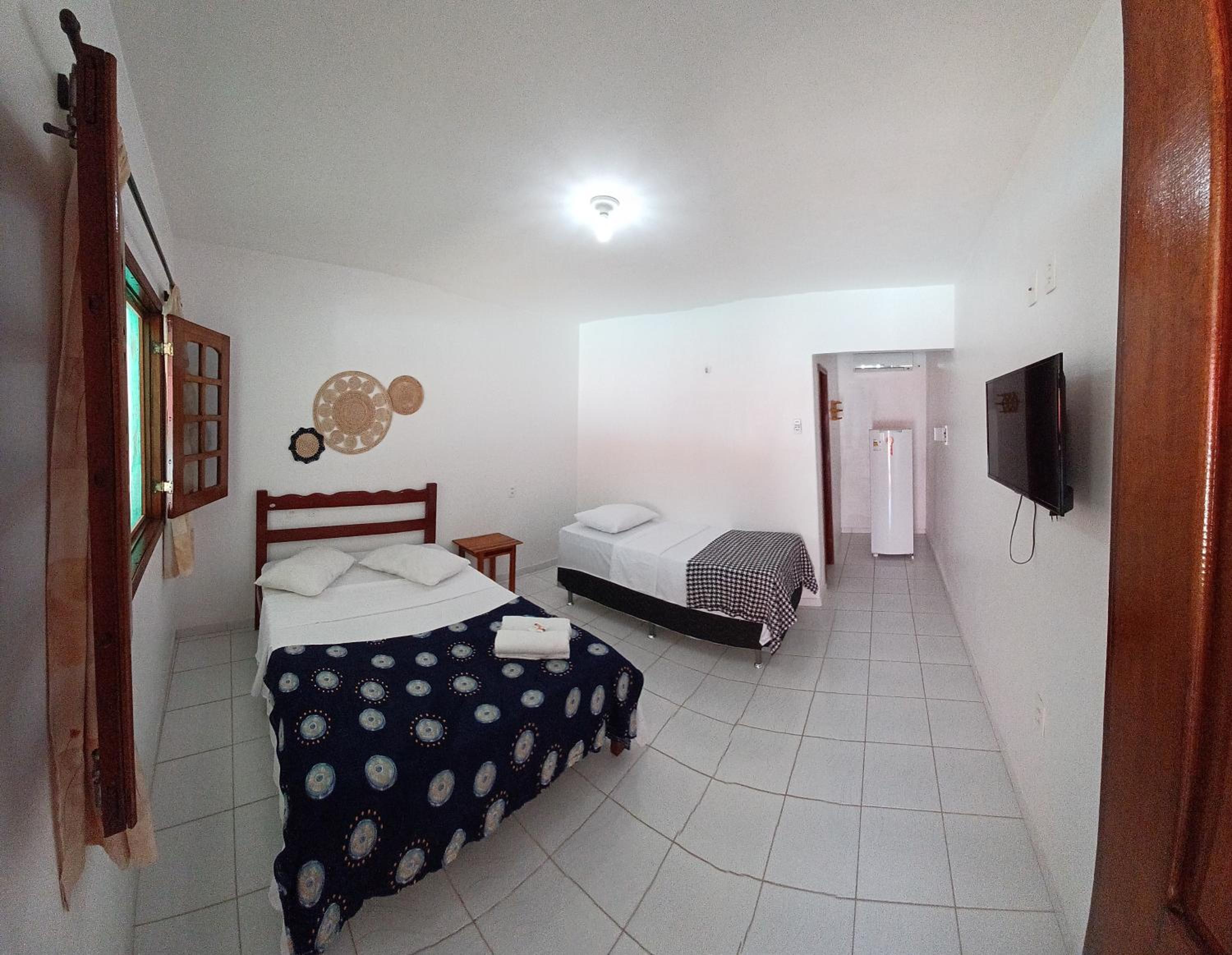 Manitu Flat Canoa Quebrada