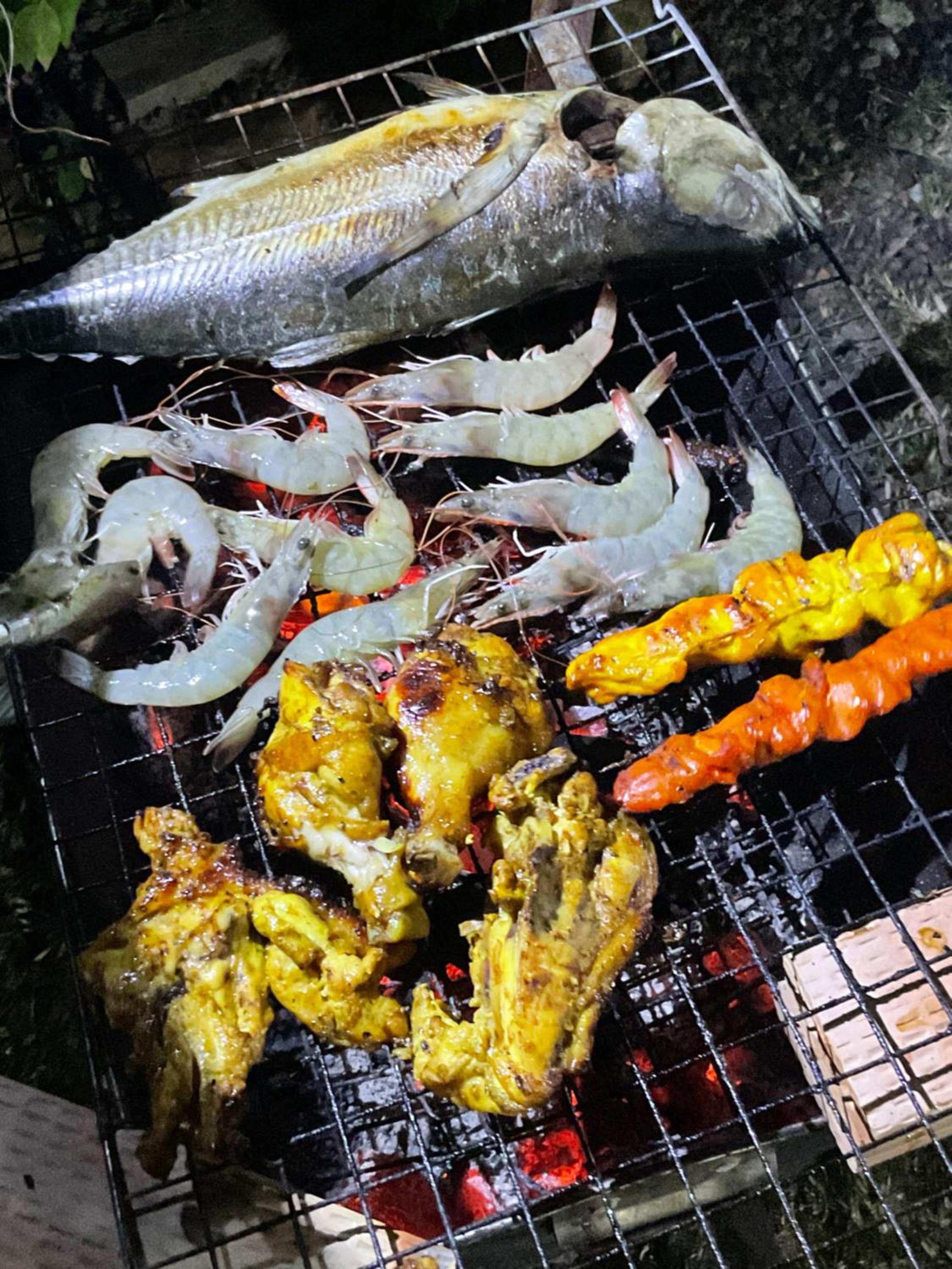 Mada Lanta Mai Keaw