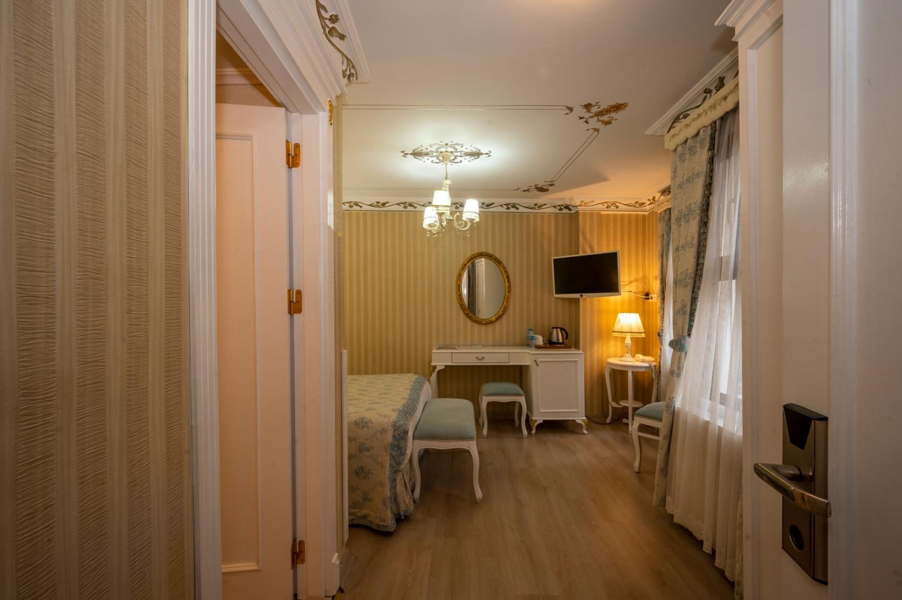 Villa Paradiso Otel - Image 30