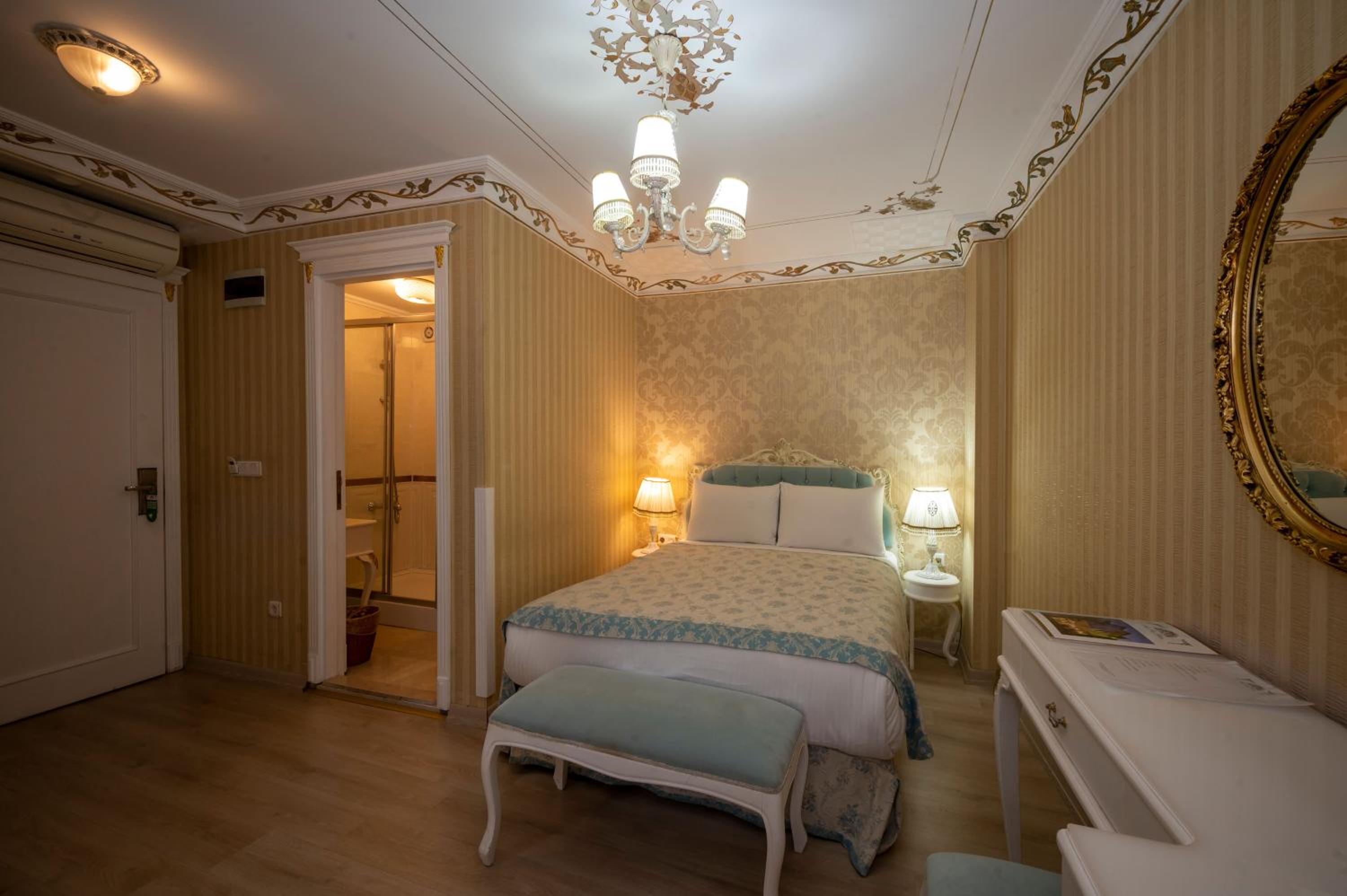 Villa Paradiso Otel - Image 23