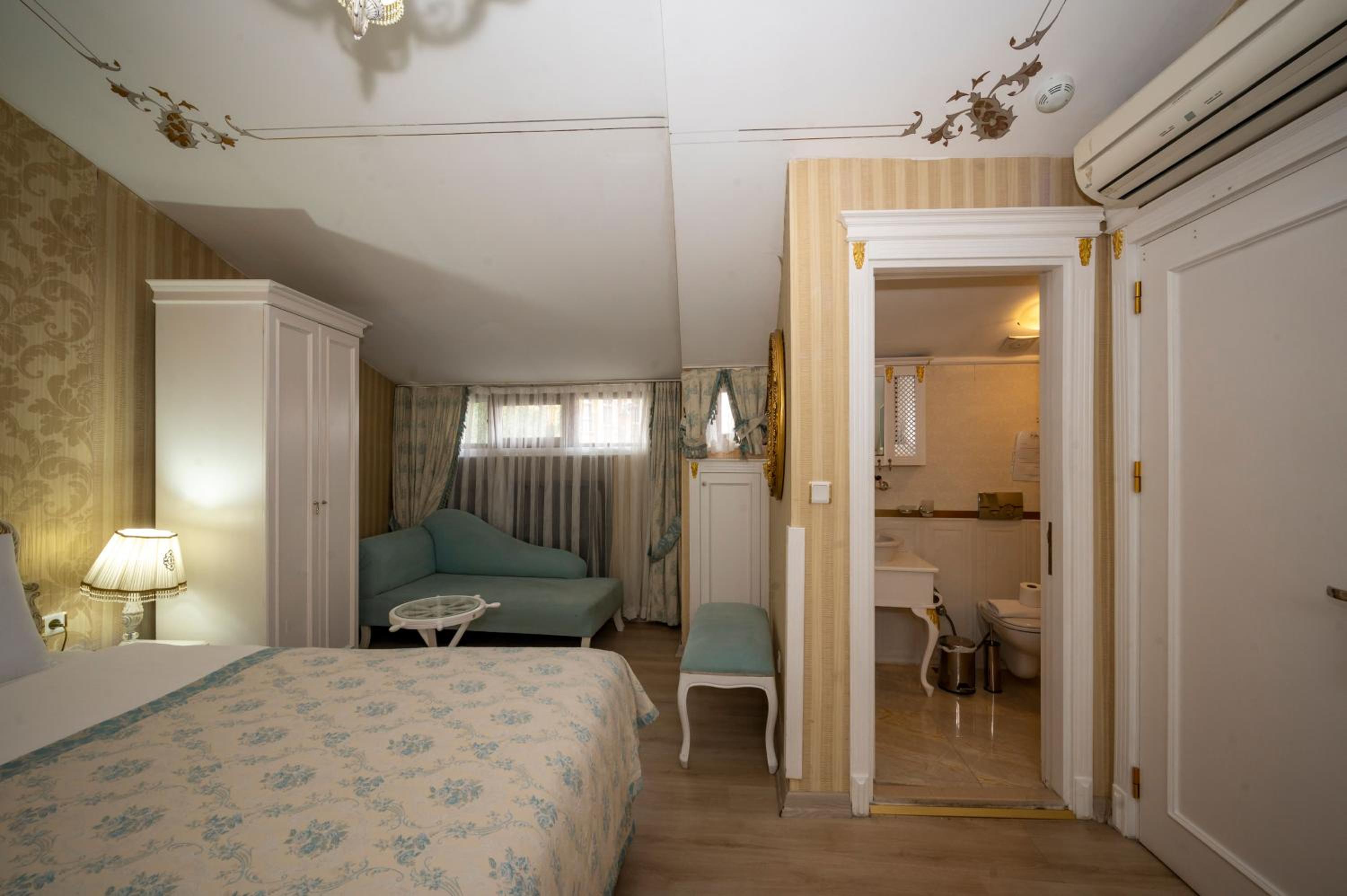 Villa Paradiso Otel - Image 34