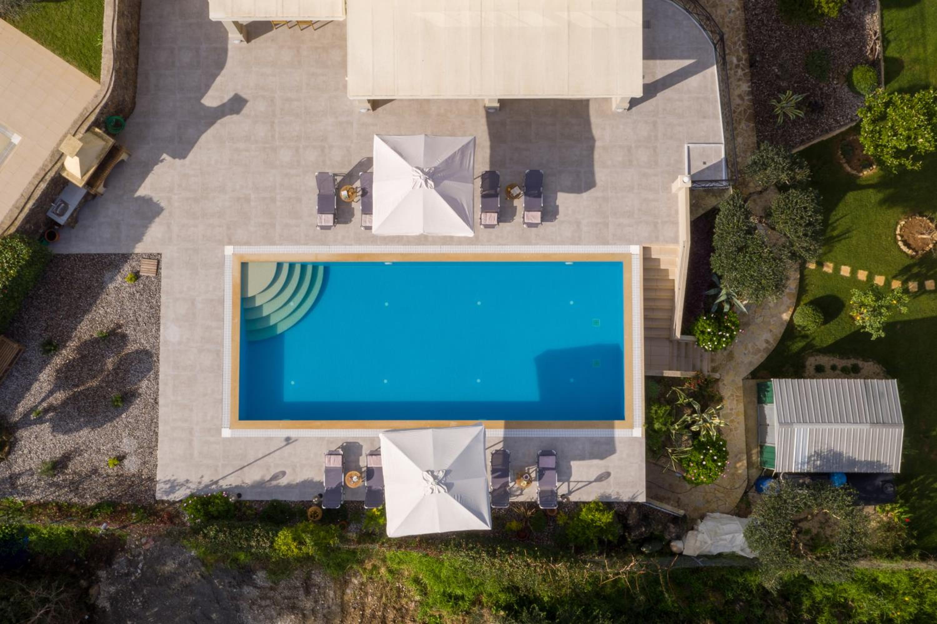 VILLA SORELLINA