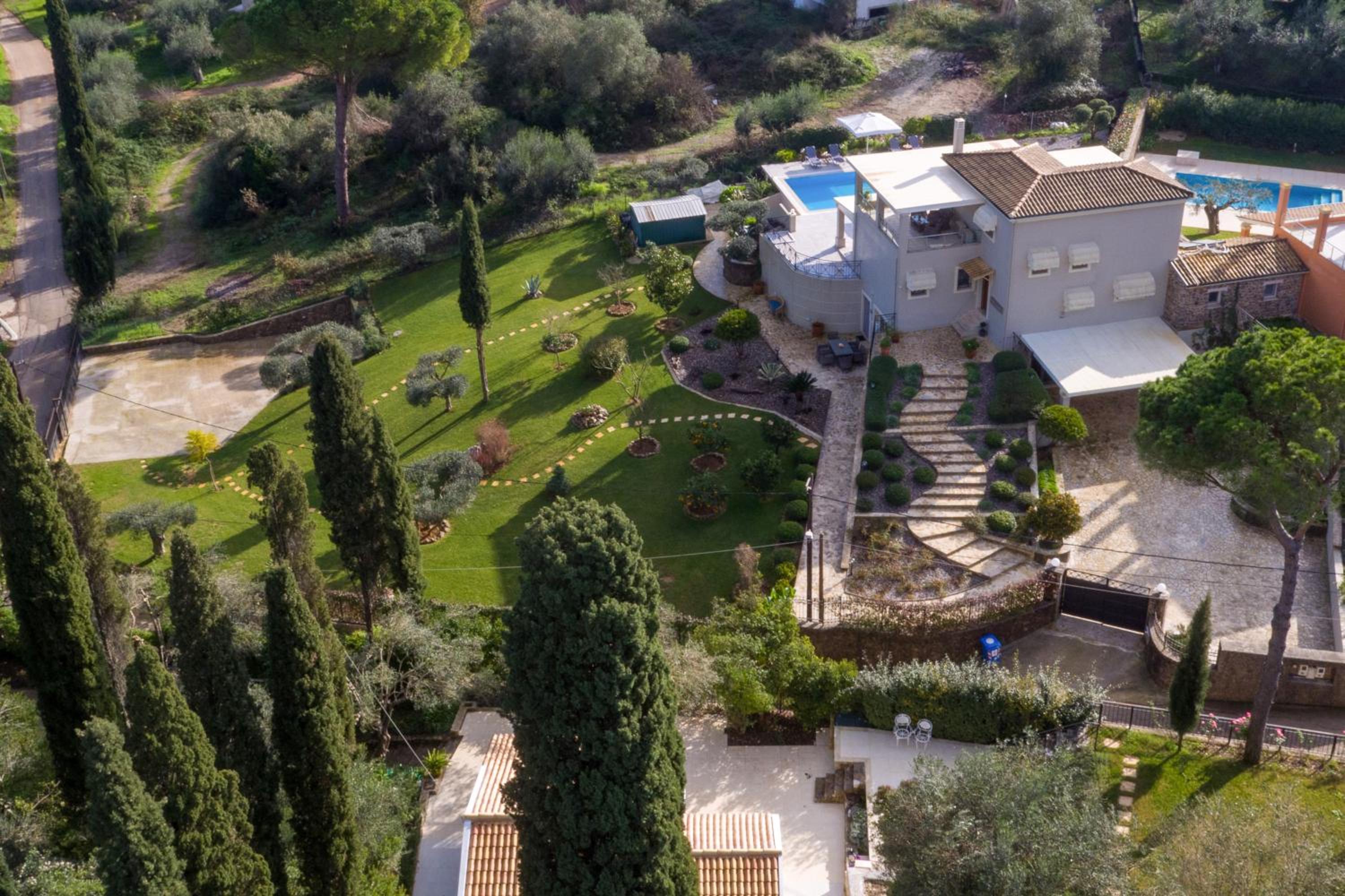 VILLA SORELLINA