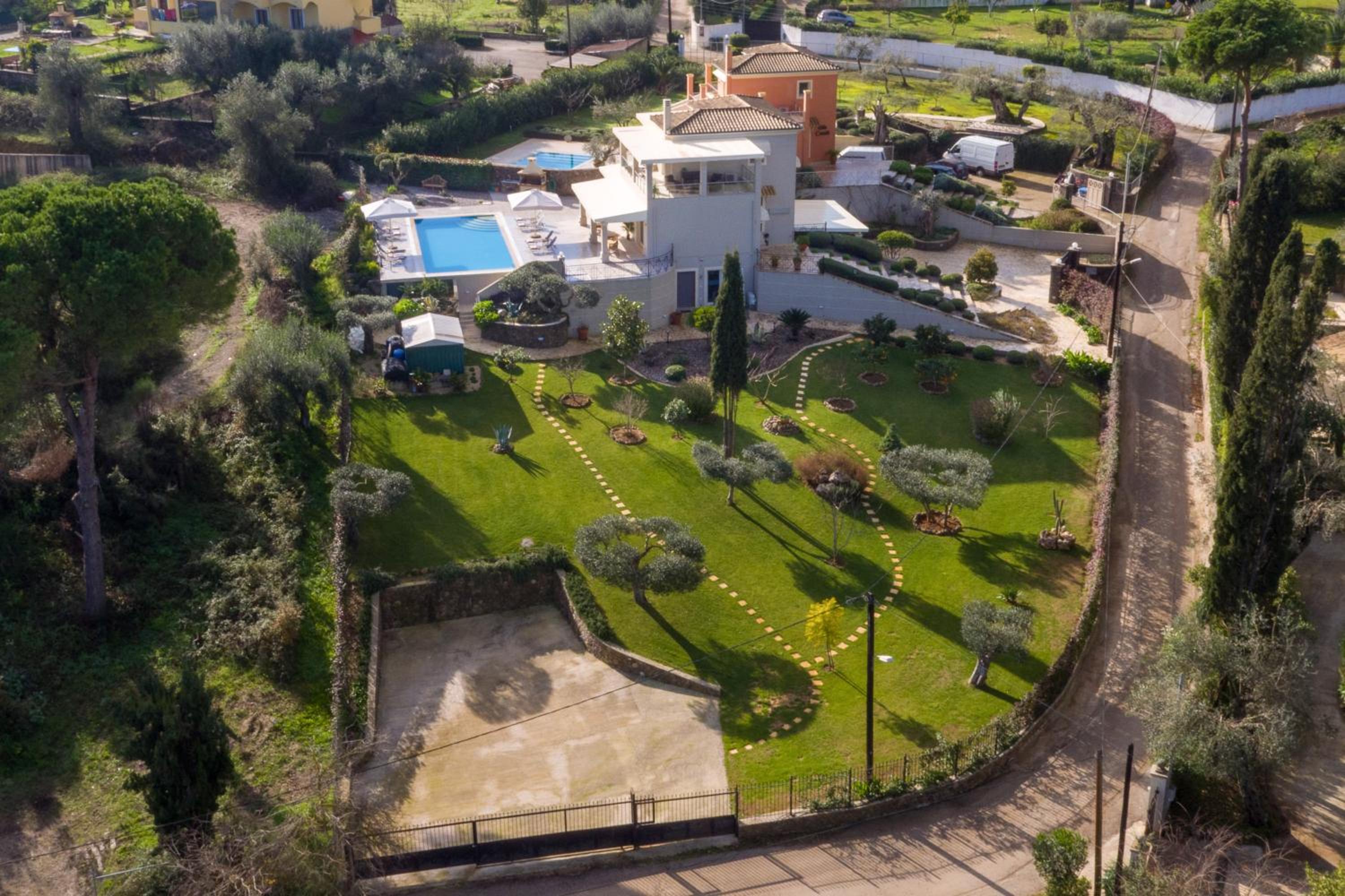 VILLA SORELLINA