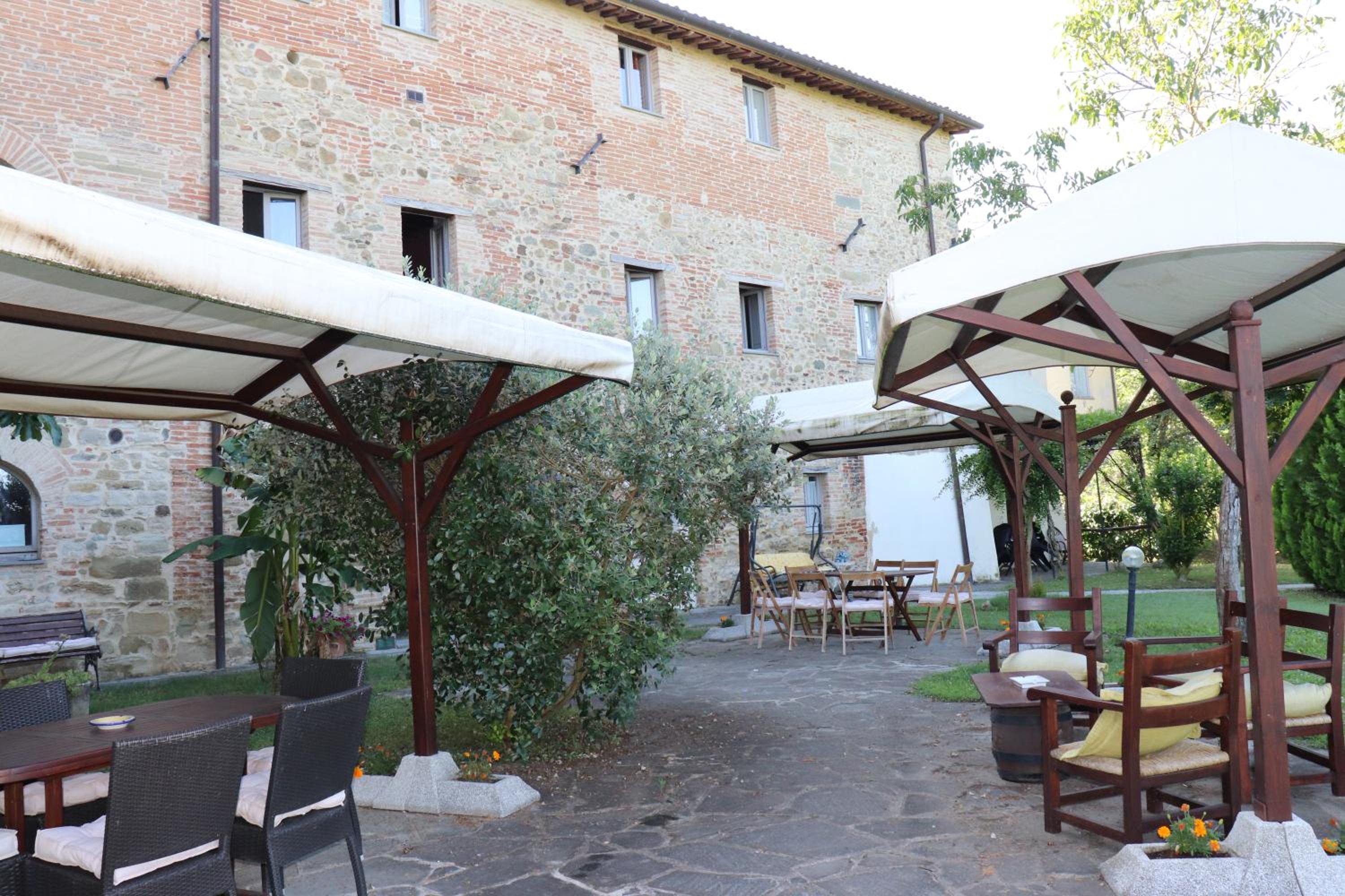 Badia il Vingone