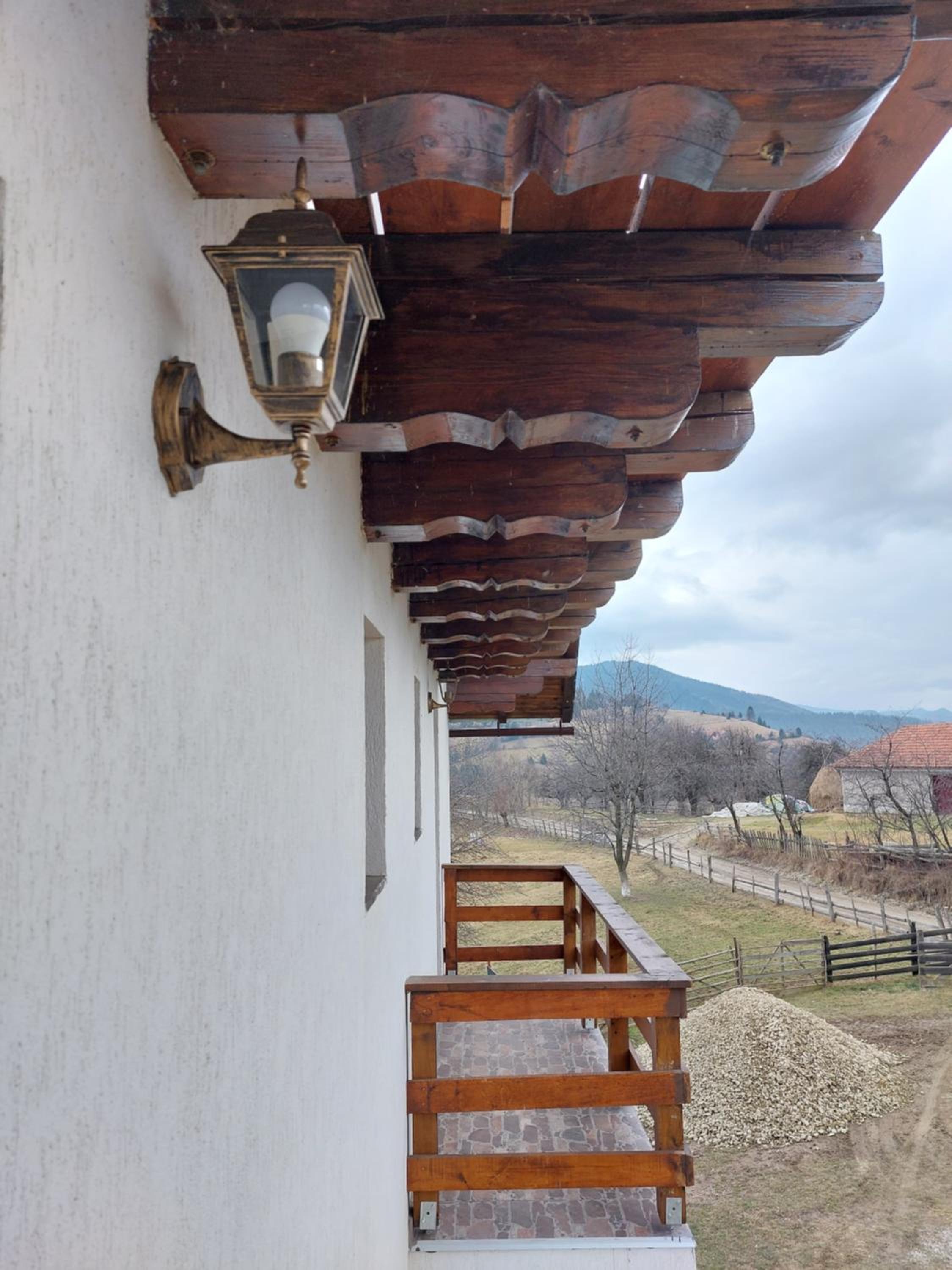 Casa Calea Haiducilor