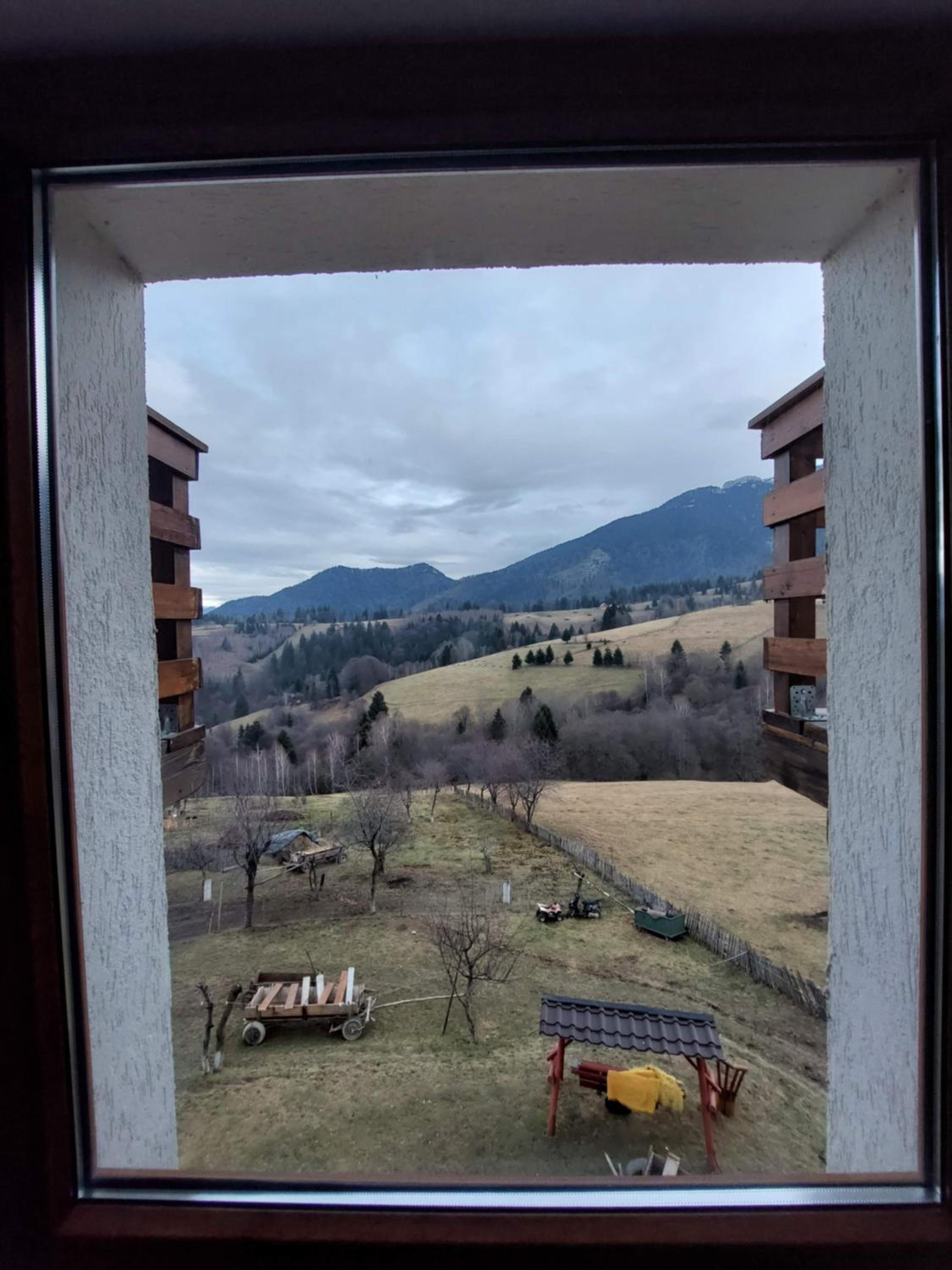Casa Calea Haiducilor