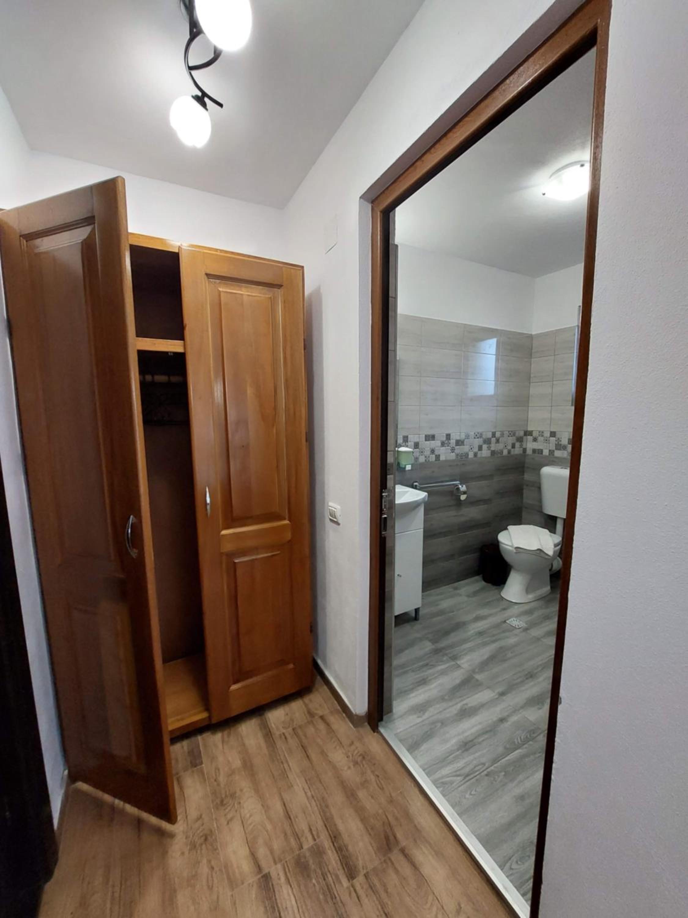 Casa Calea Haiducilor
