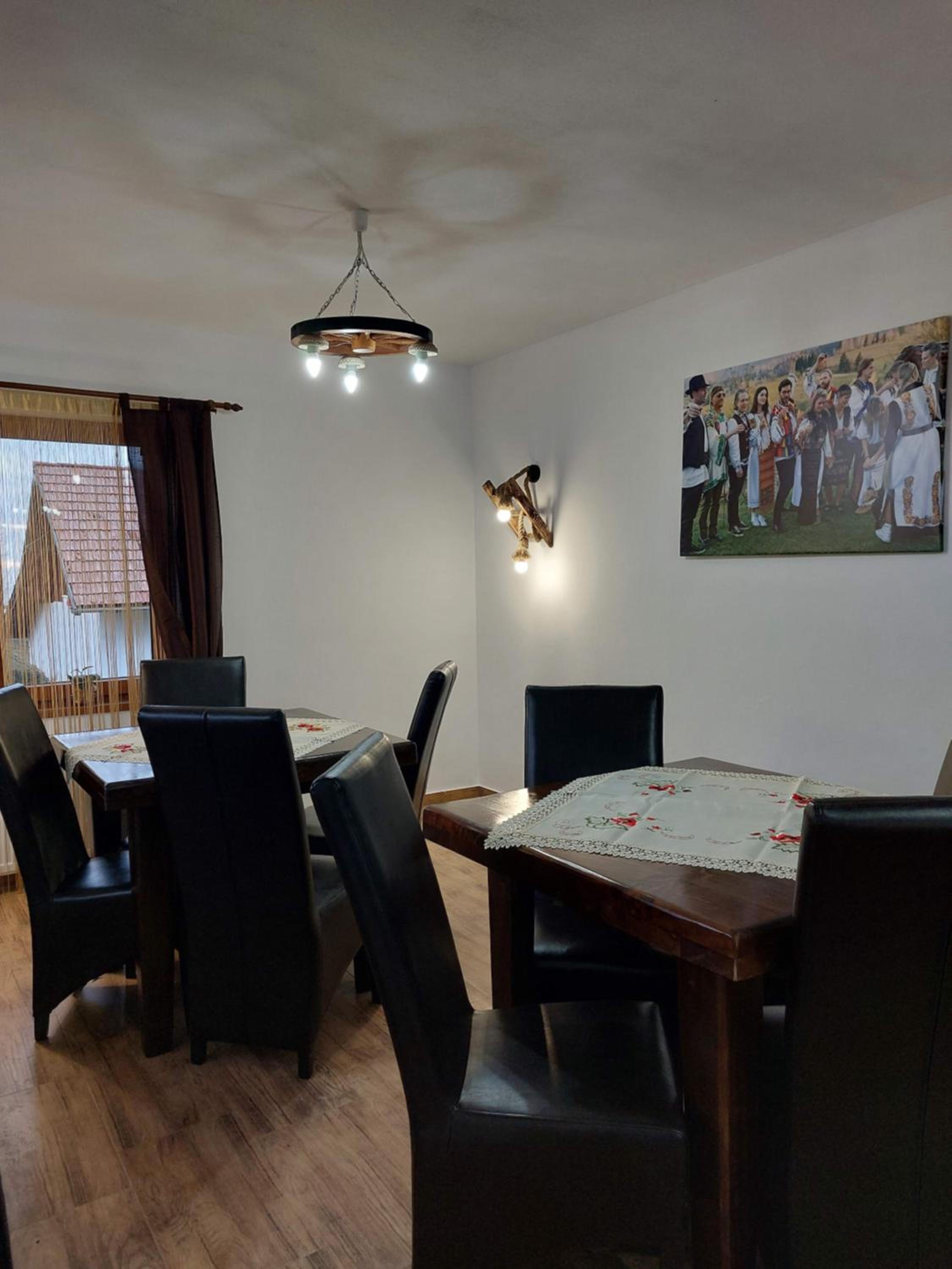 Casa Calea Haiducilor