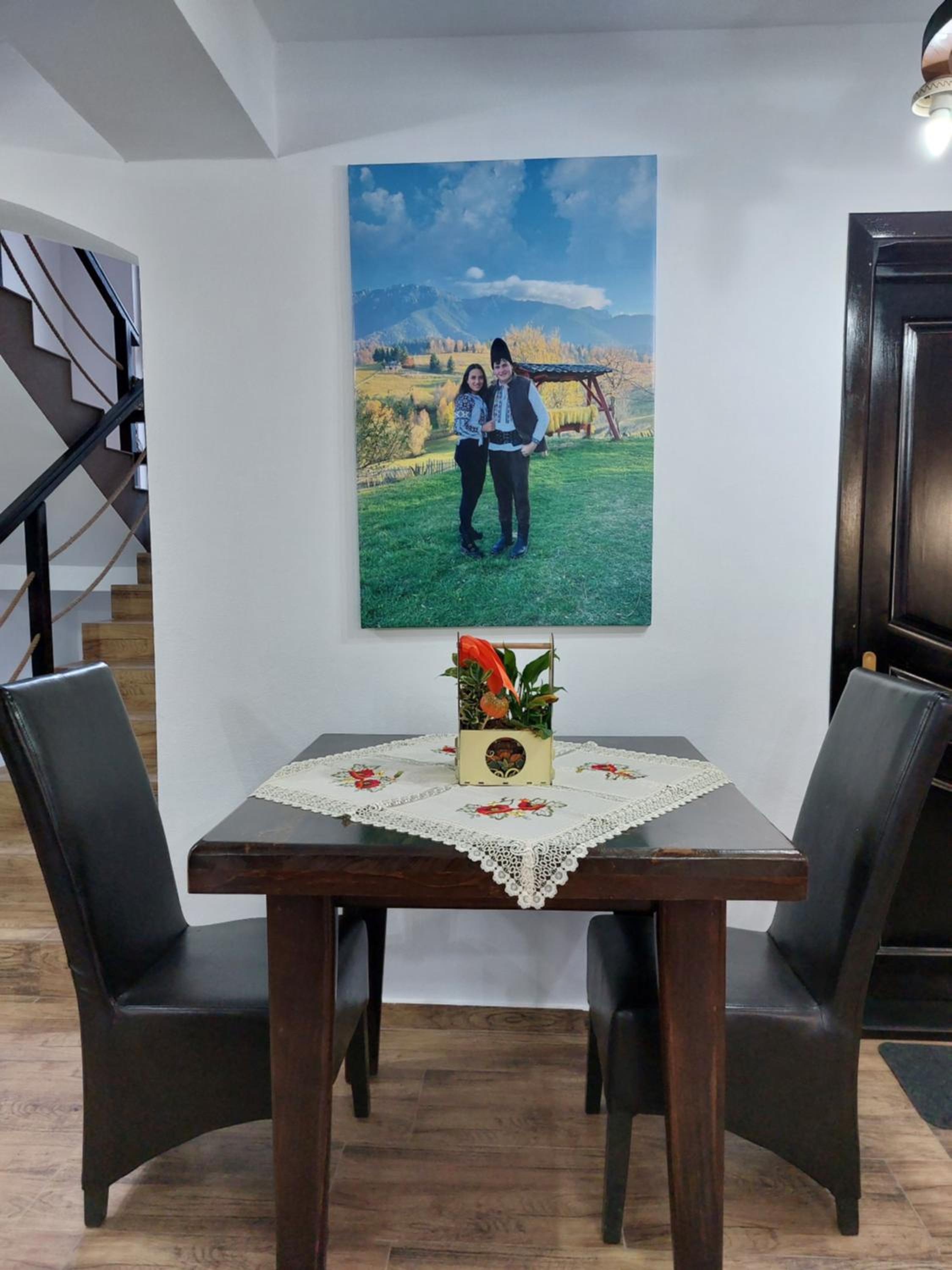 Casa Calea Haiducilor