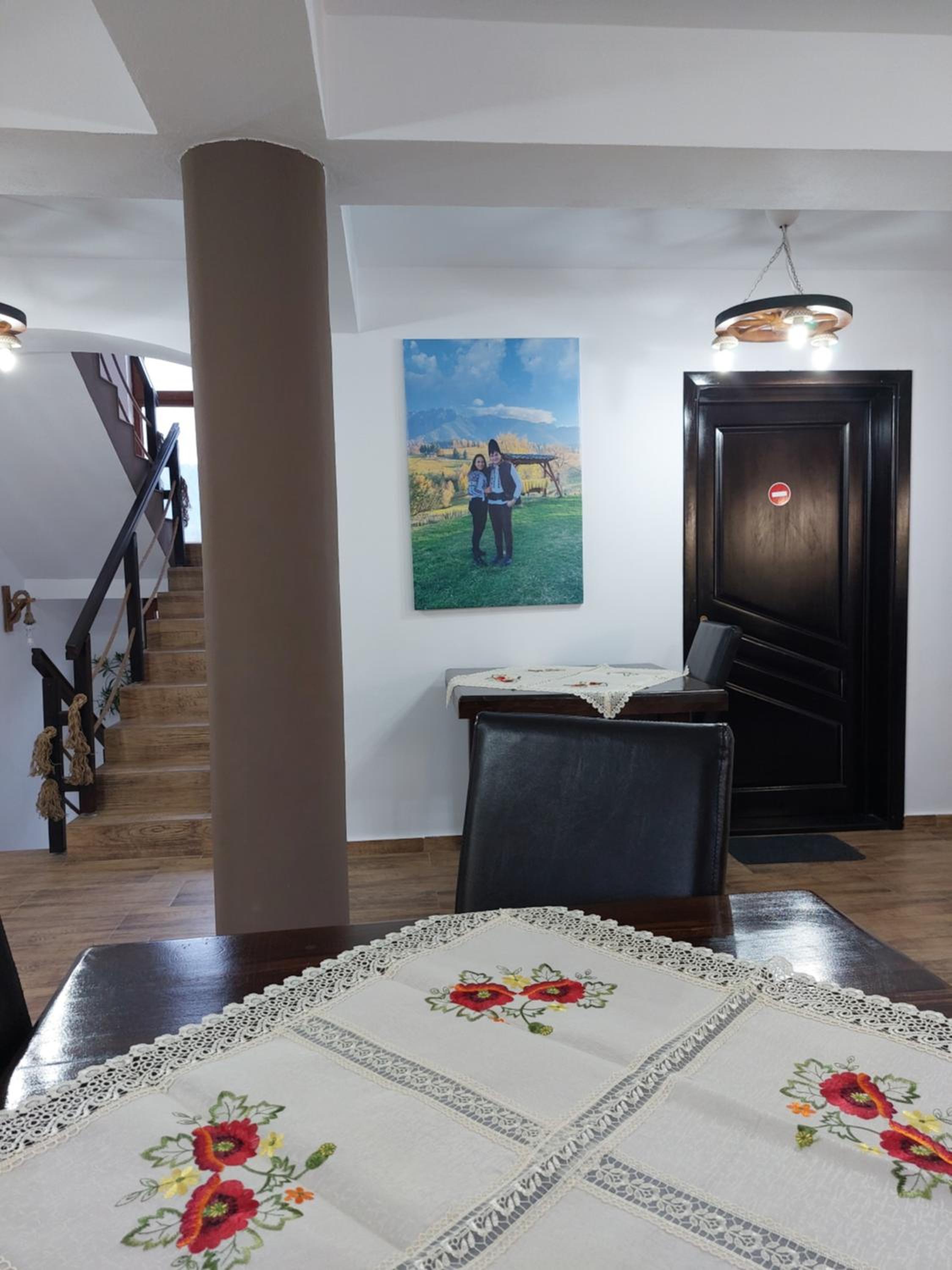 Casa Calea Haiducilor