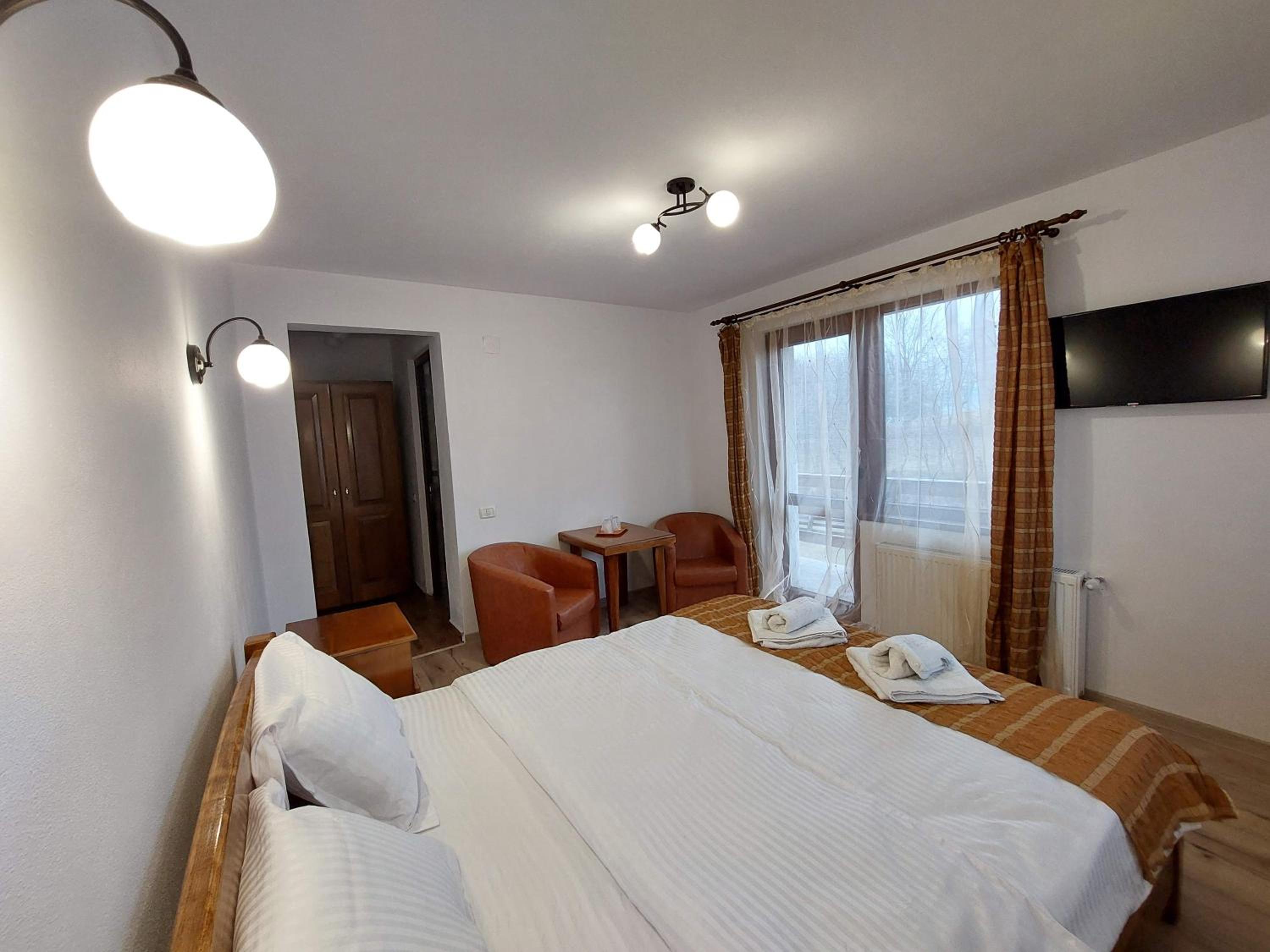 Casa Calea Haiducilor