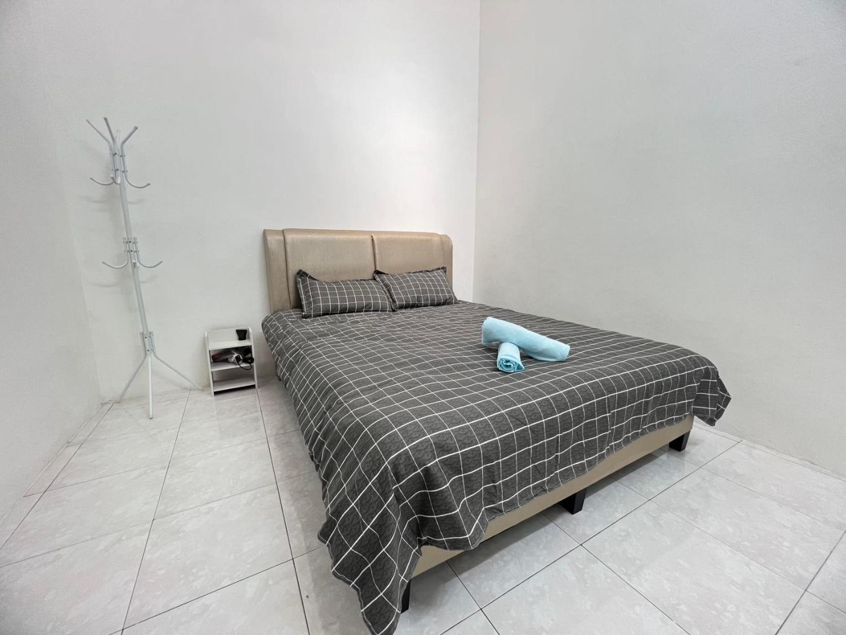 Ngio Batu Pahat Homestay photo 4