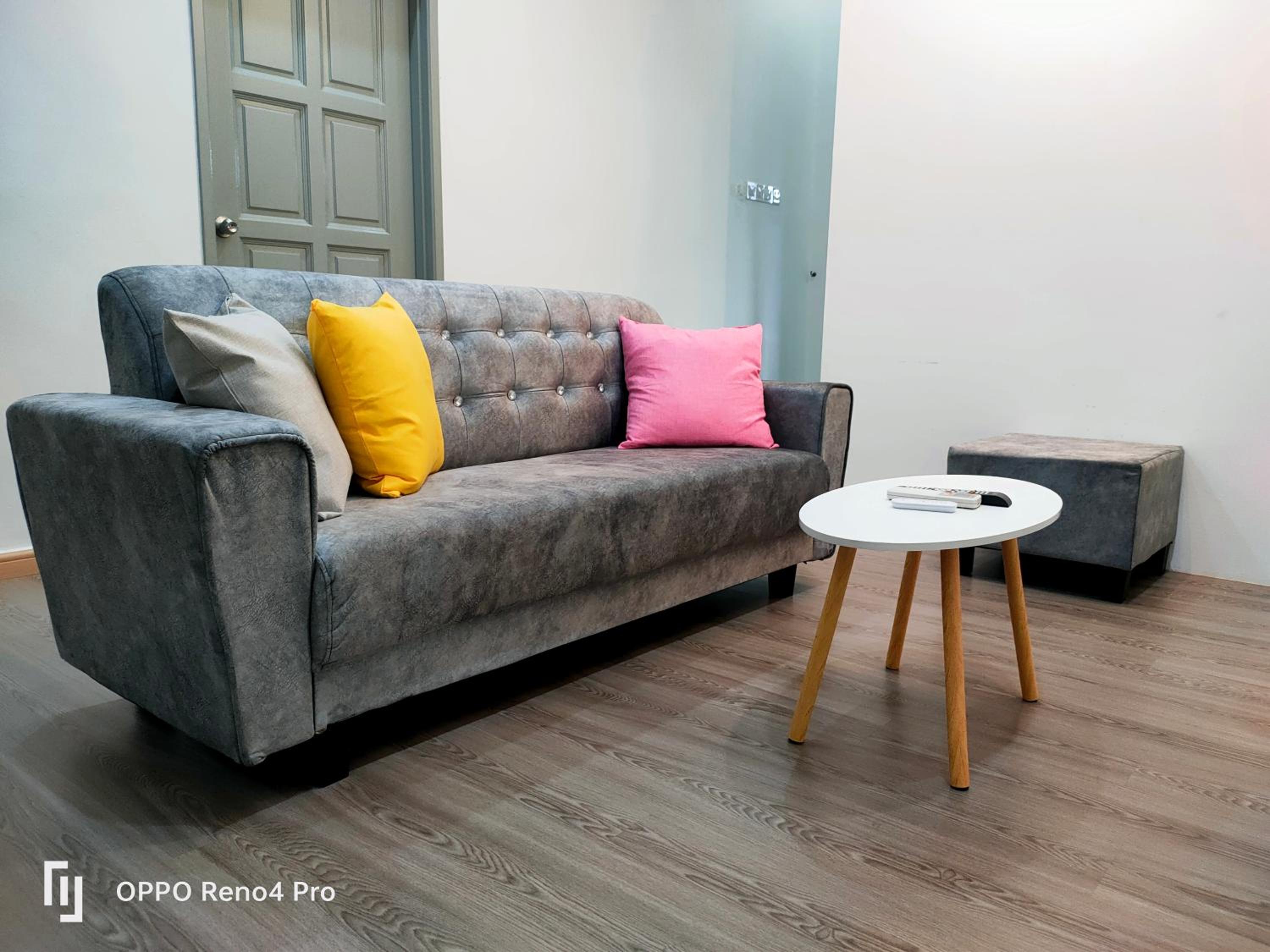 Ngio Batu Pahat Homestay