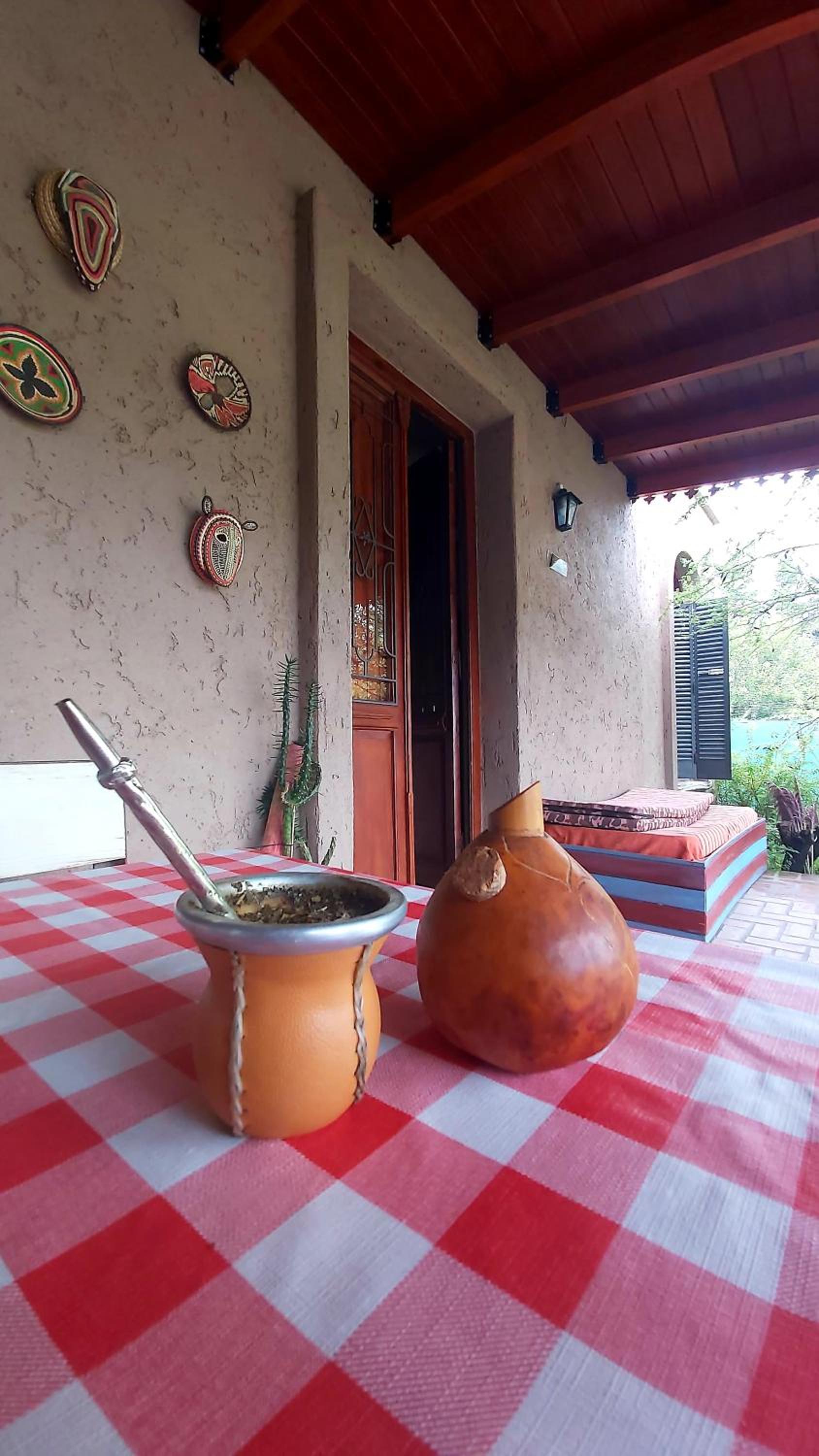 La Ernestina