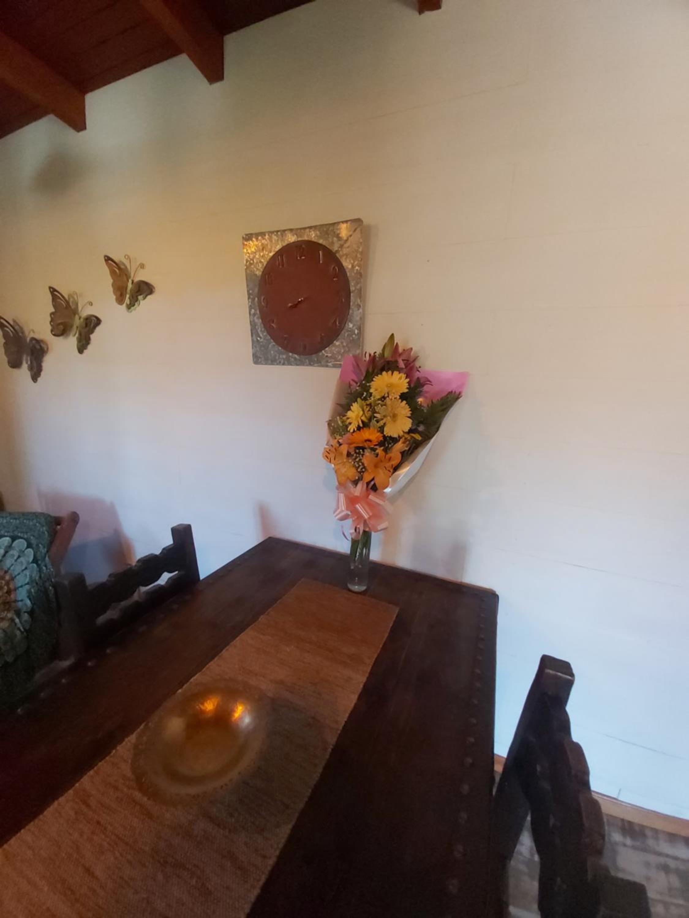 La Ernestina