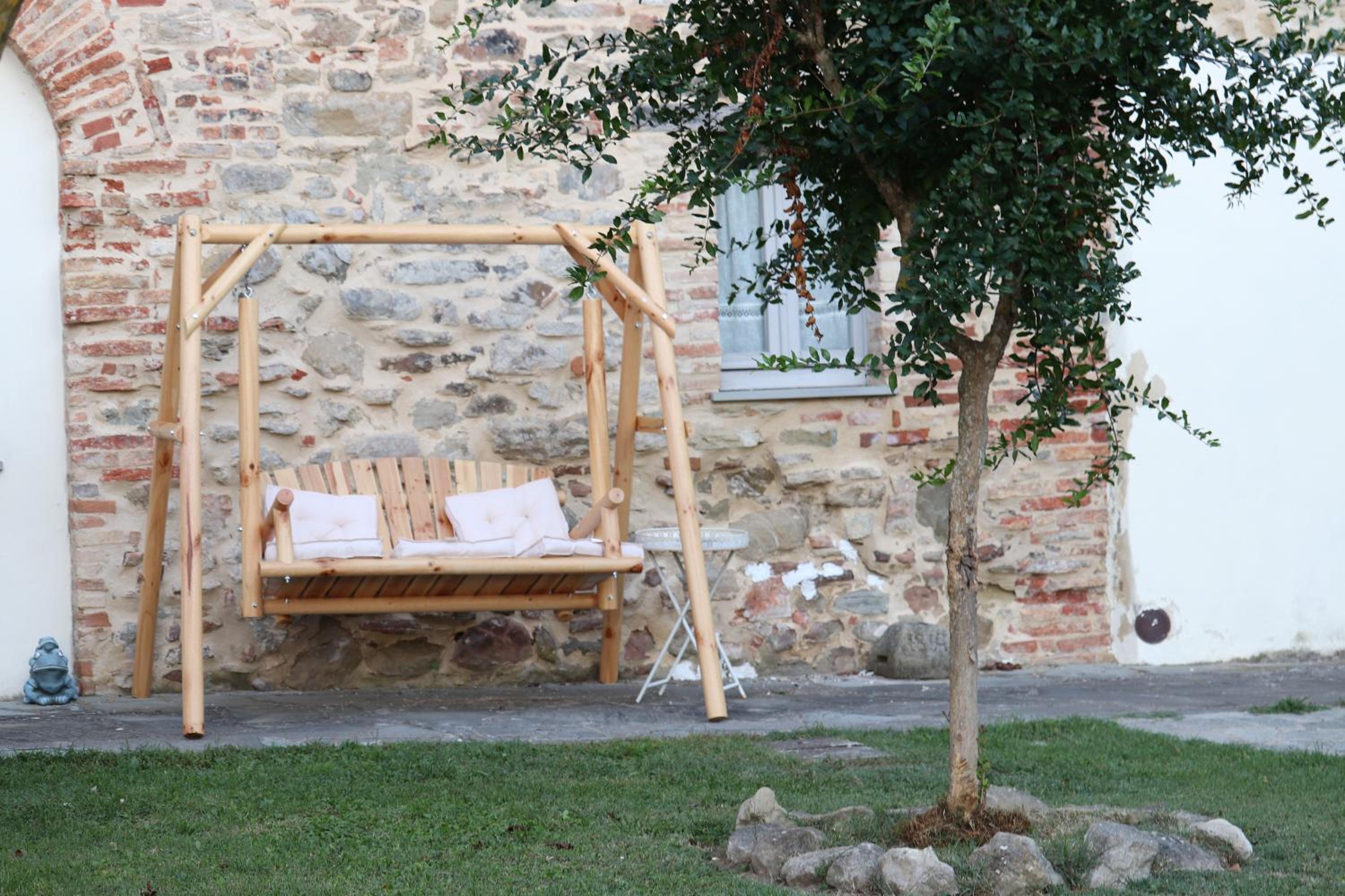 Badia il Vingone