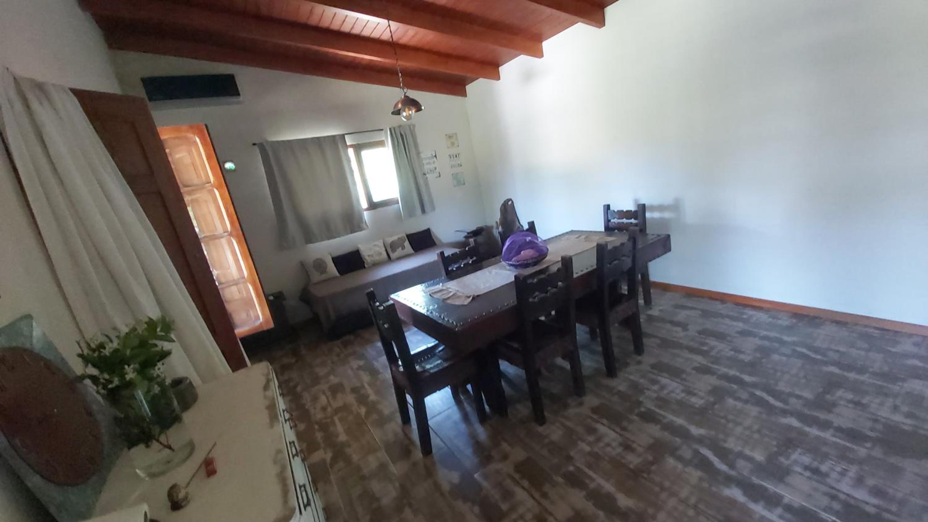 La Ernestina