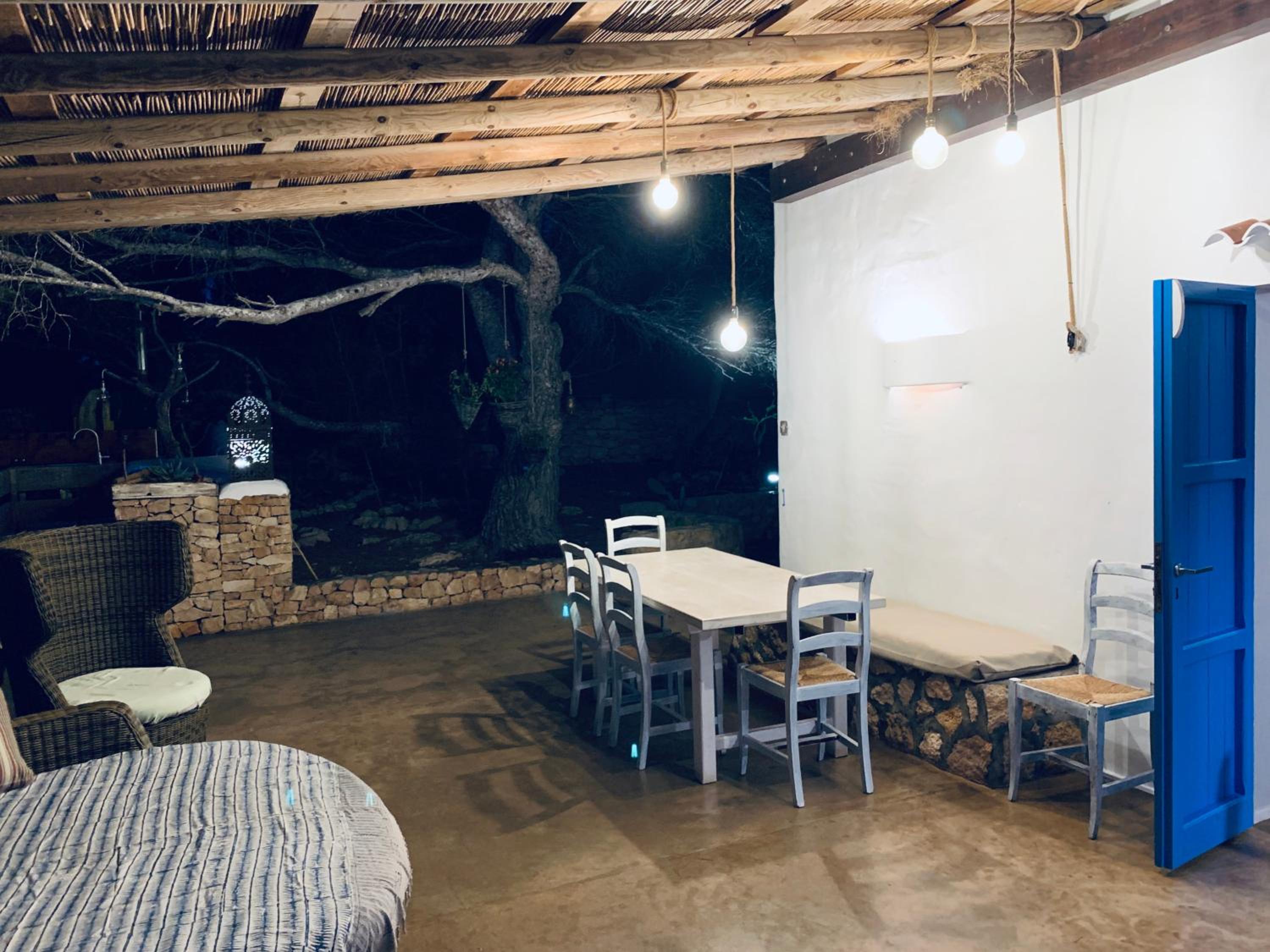Casa Mariposa