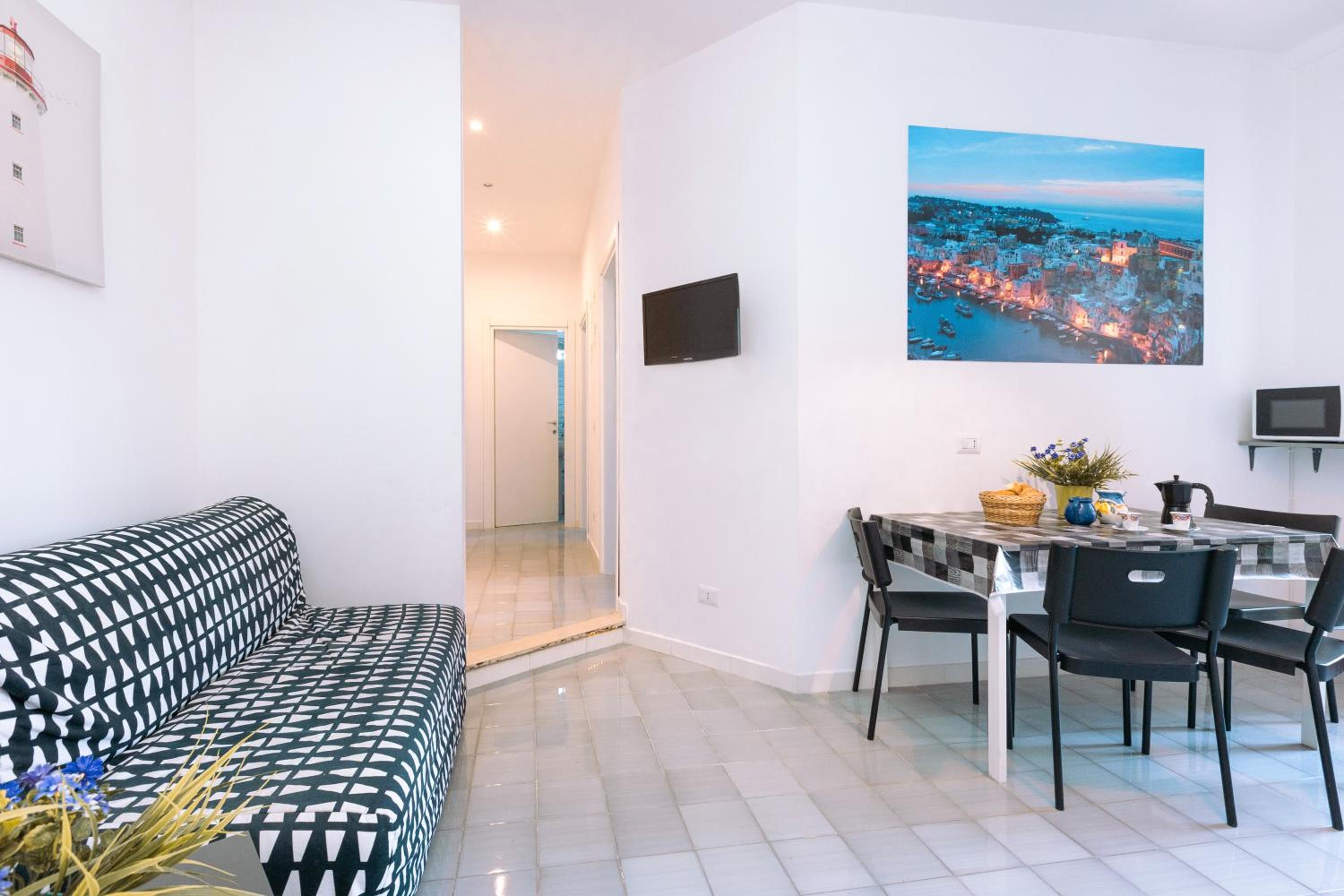 Residence Sorrento photo 2