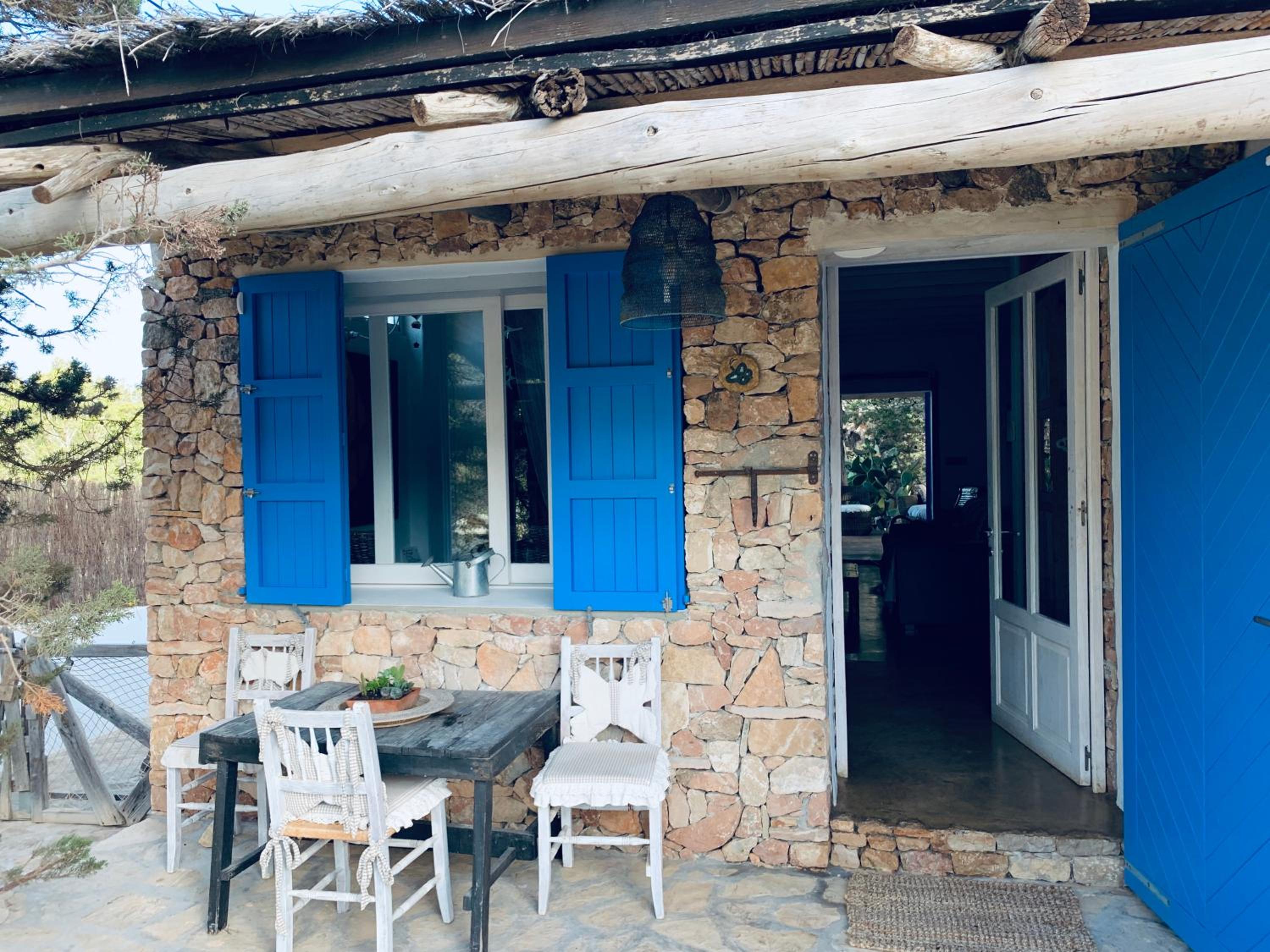 Casa Mariposa